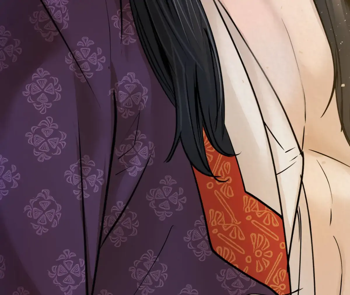 THE WHITE WOLF Chapter 3 page 237 - 