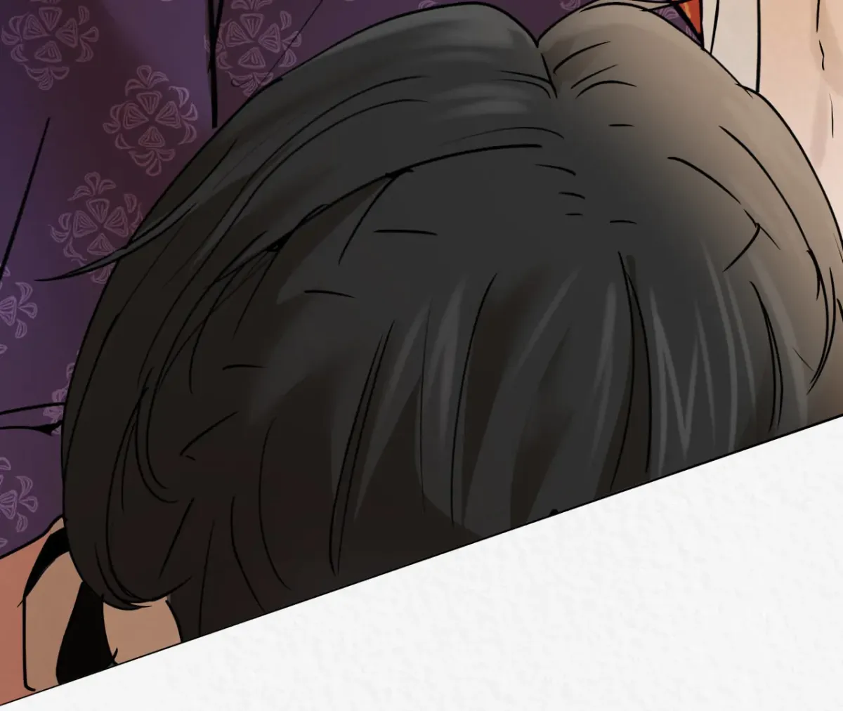THE WHITE WOLF Chapter 3 page 238 - 