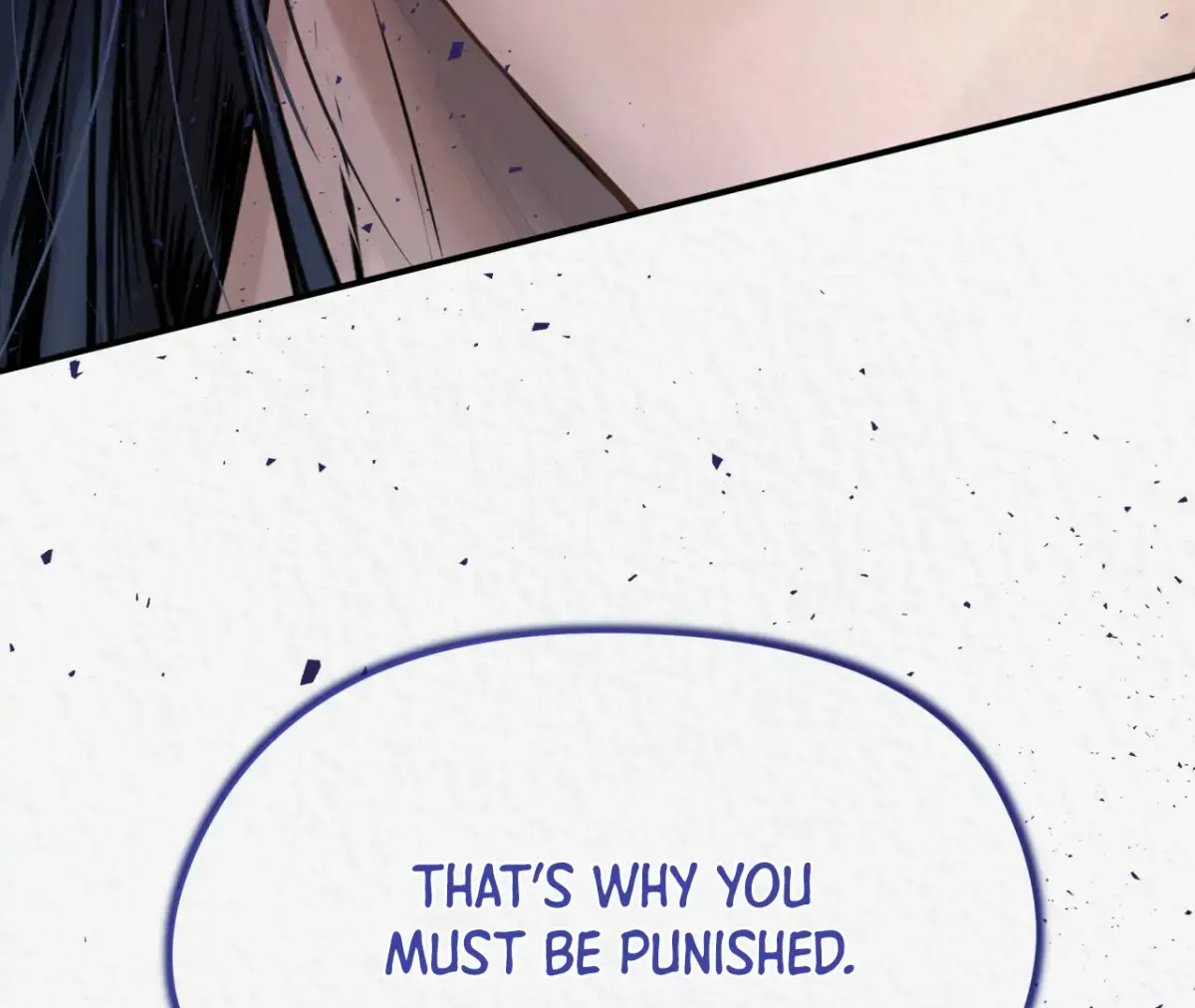 THE WHITE WOLF Chapter 3 page 245 - 