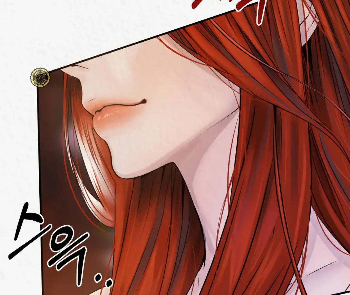 THE WHITE WOLF Chapter 3 page 27 - 