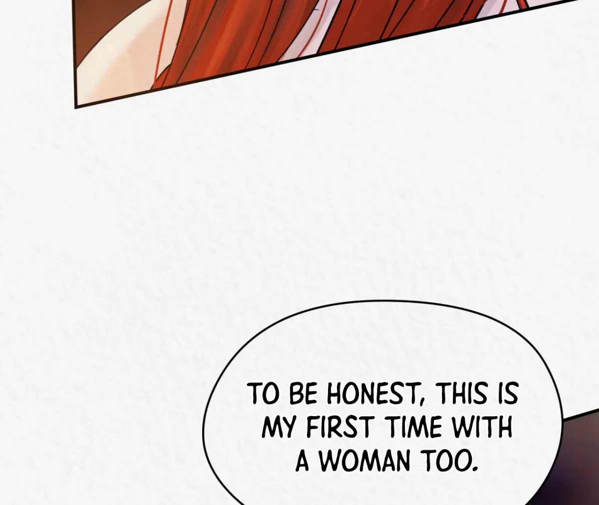 THE WHITE WOLF Chapter 3 page 28 - 