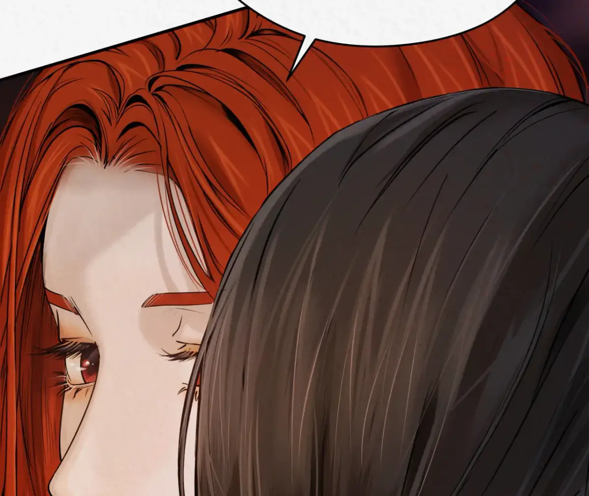THE WHITE WOLF Chapter 3 page 29 - 