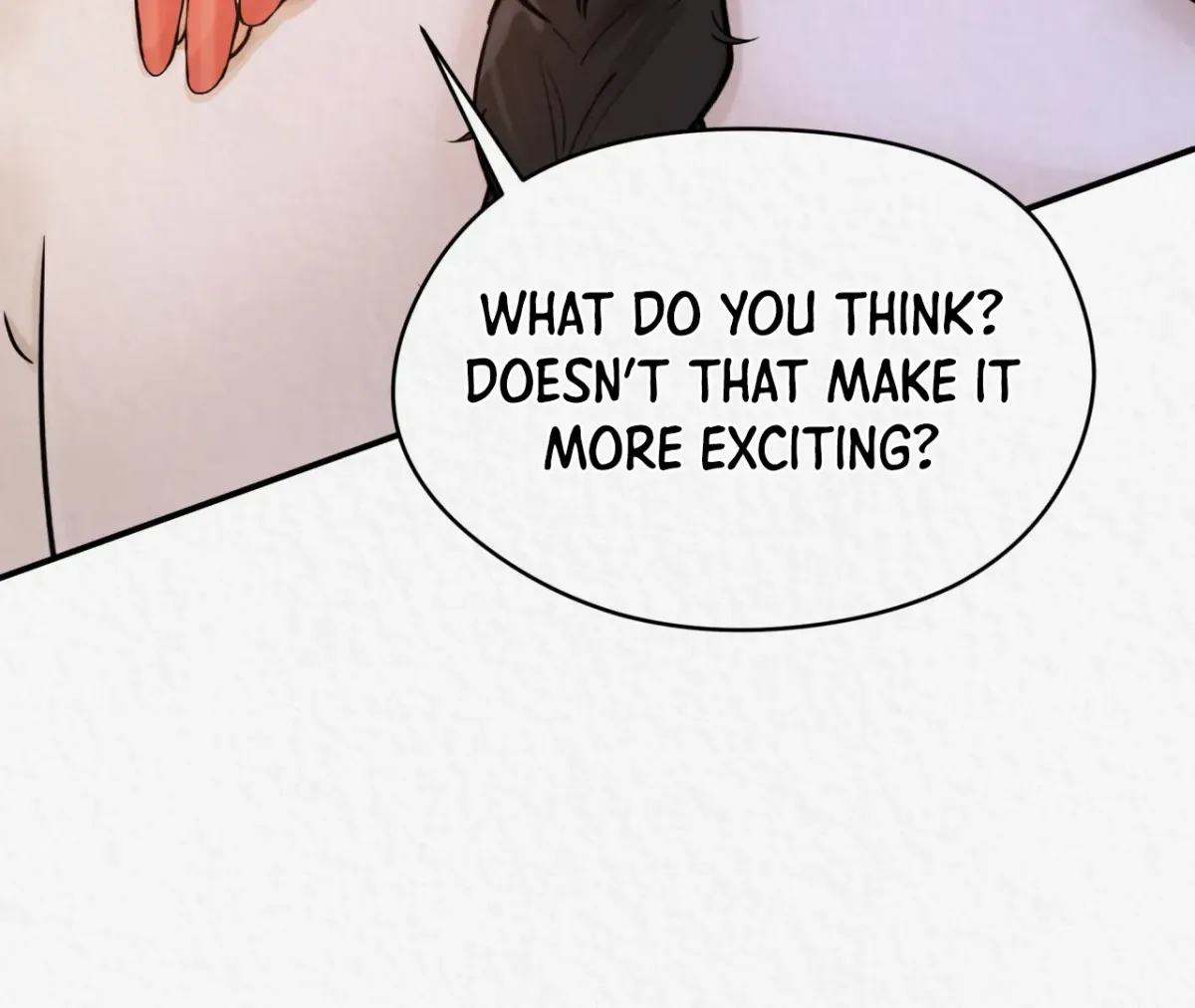 THE WHITE WOLF Chapter 3 page 31 - 