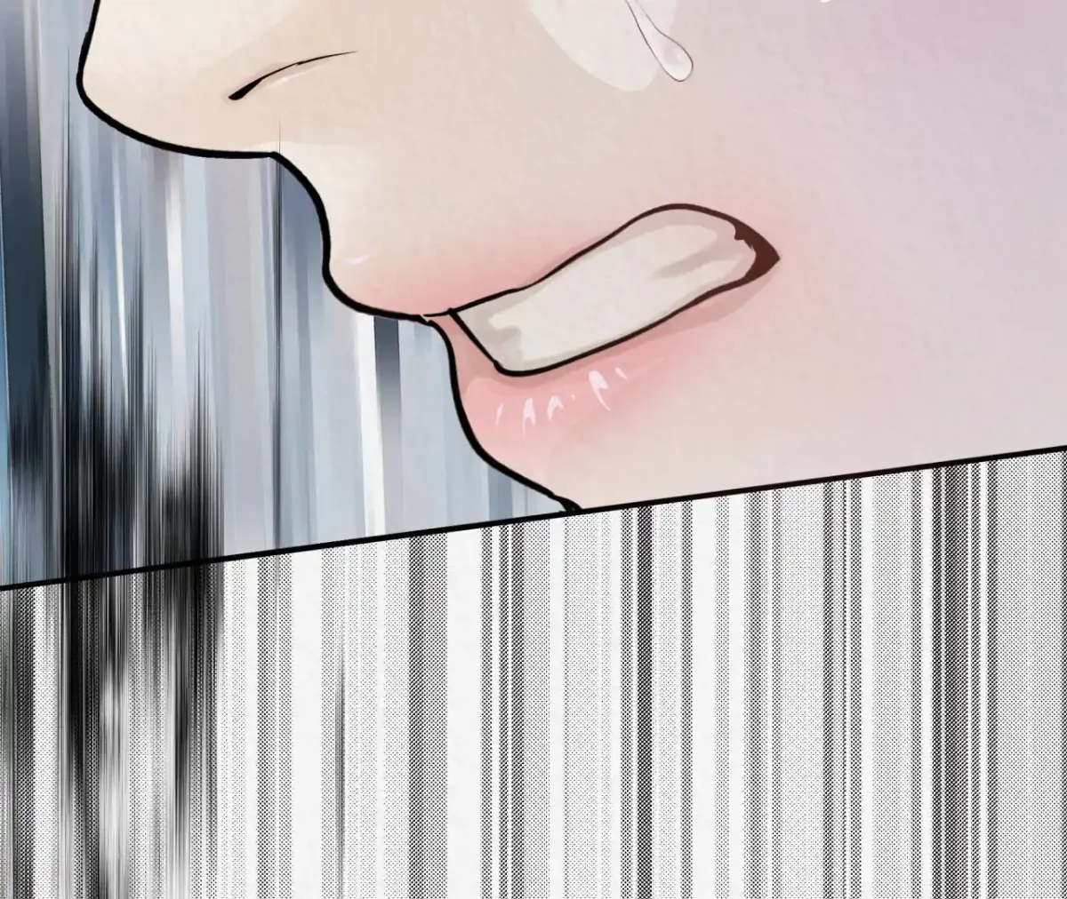 THE WHITE WOLF Chapter 3 page 37 - 