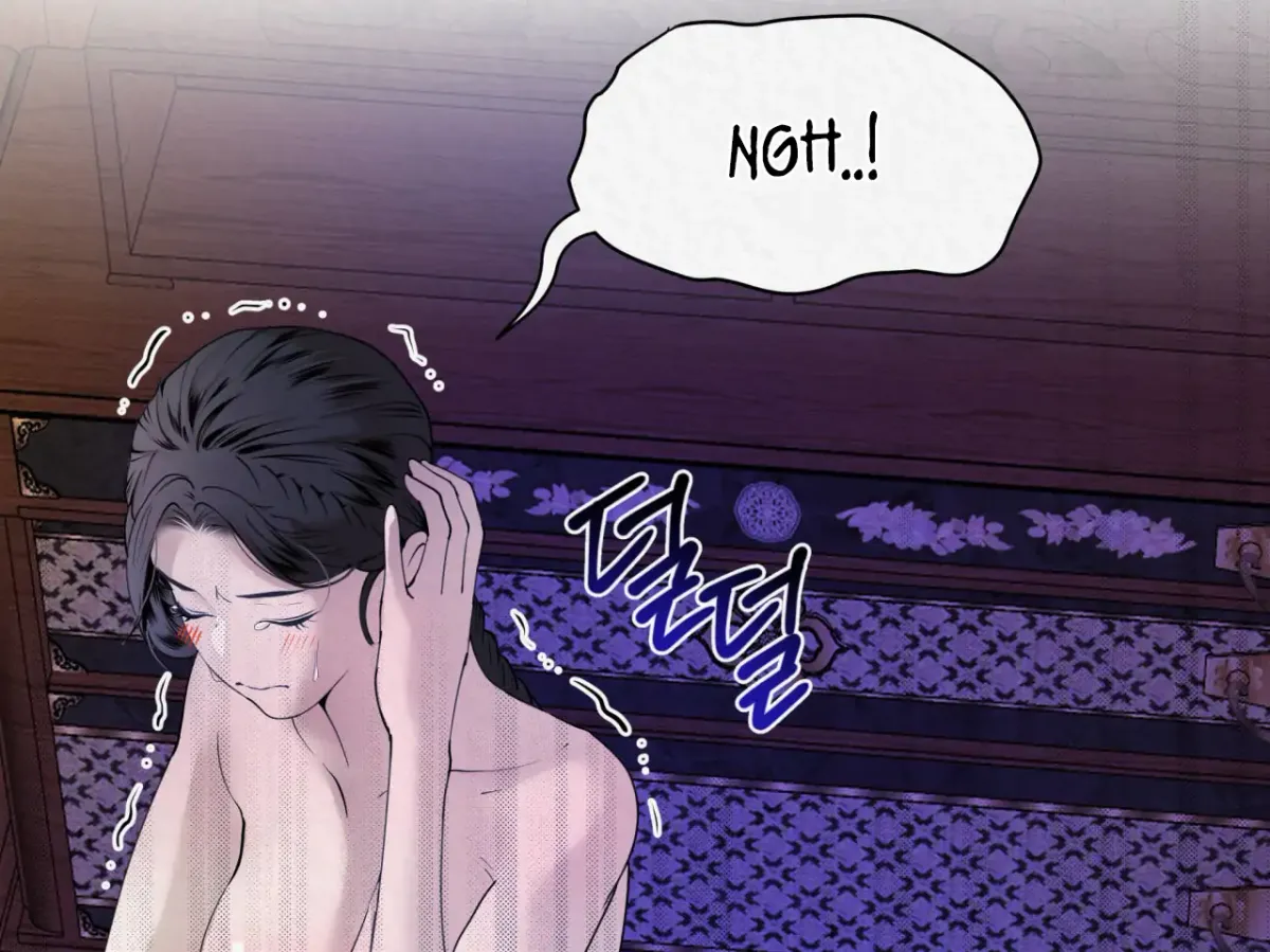 THE WHITE WOLF Chapter 3 page 41 - 