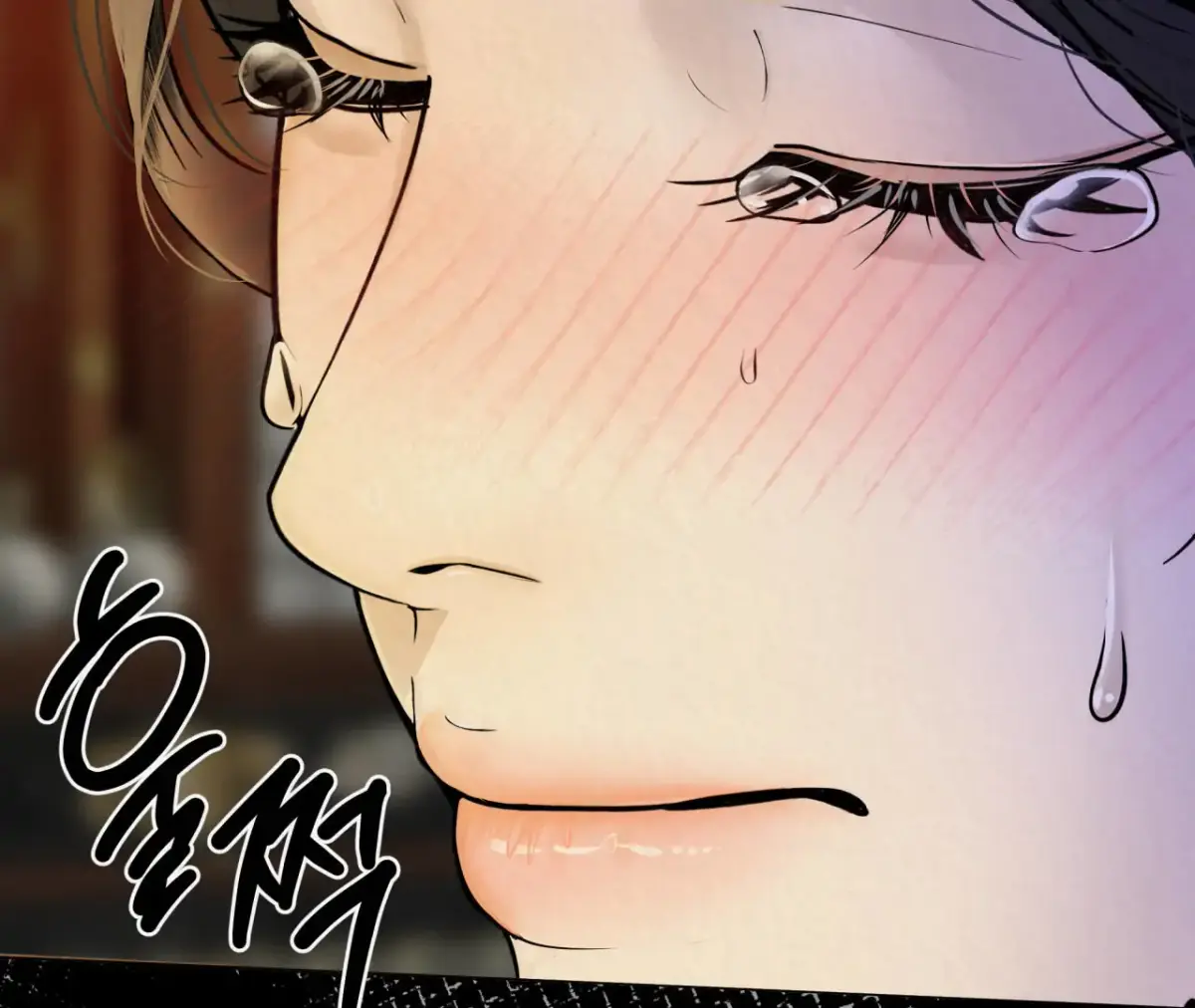THE WHITE WOLF Chapter 3 page 48 - 