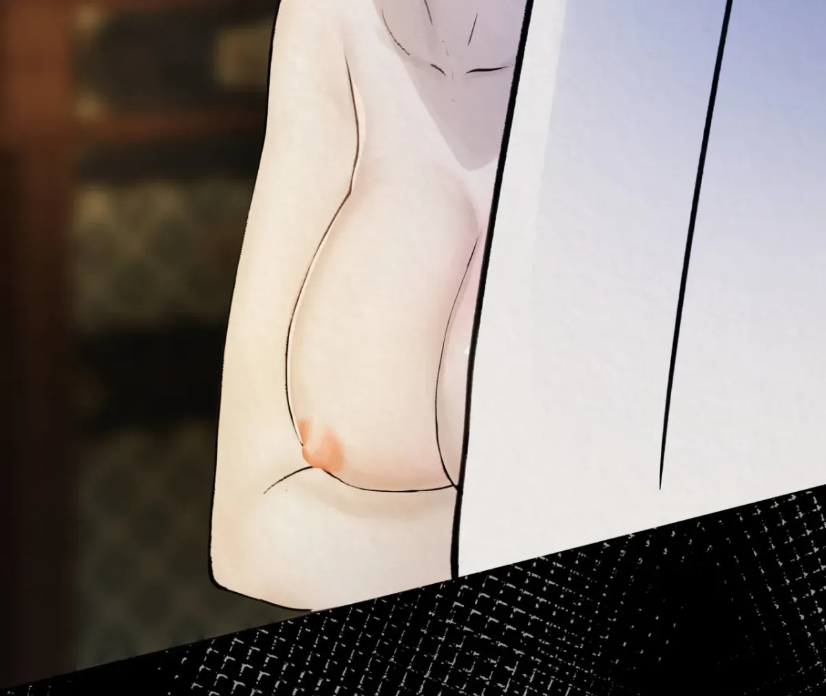 THE WHITE WOLF Chapter 3 page 51 - 
