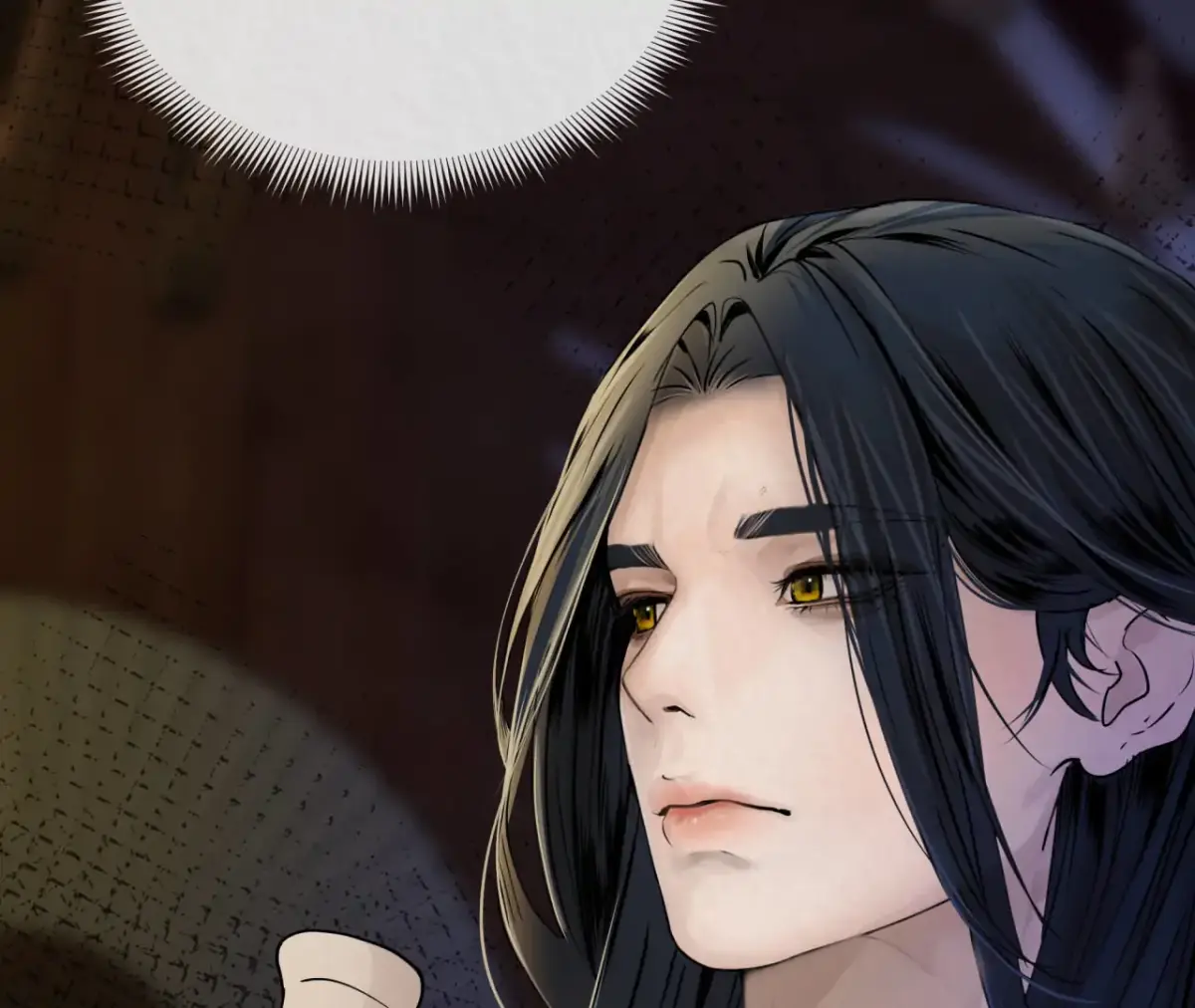 THE WHITE WOLF Chapter 3 page 53 - 