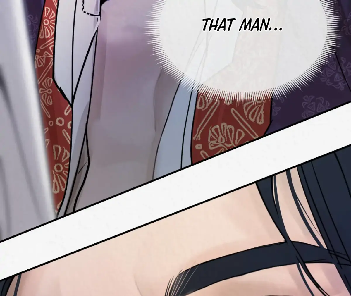 THE WHITE WOLF Chapter 3 page 55 - 