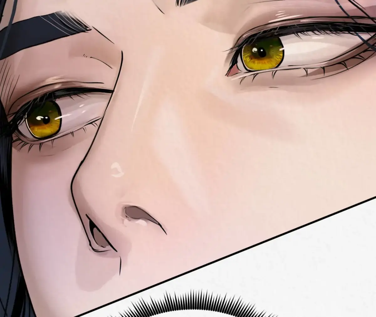 THE WHITE WOLF Chapter 3 page 56 - 