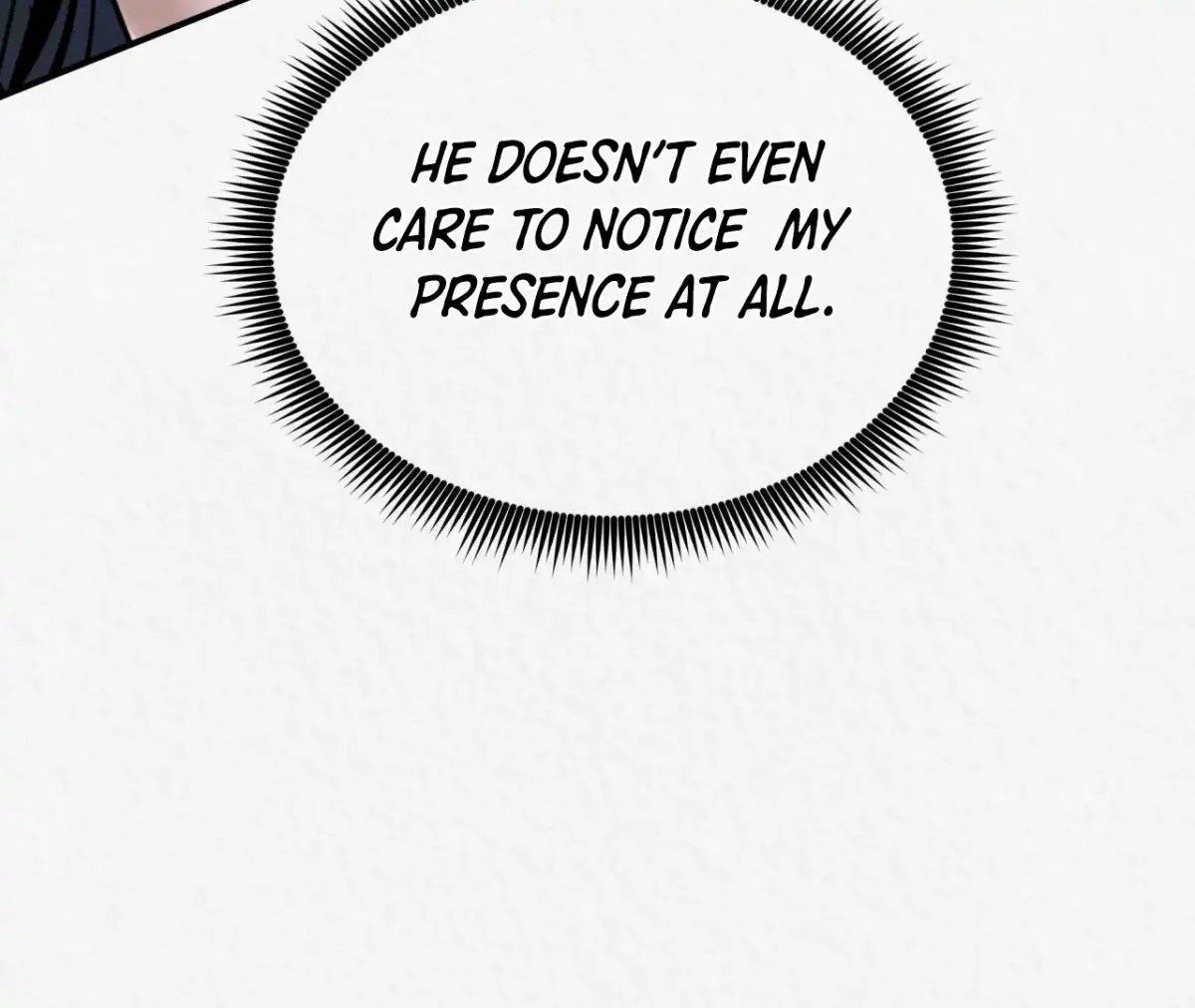 THE WHITE WOLF Chapter 3 page 57 - 