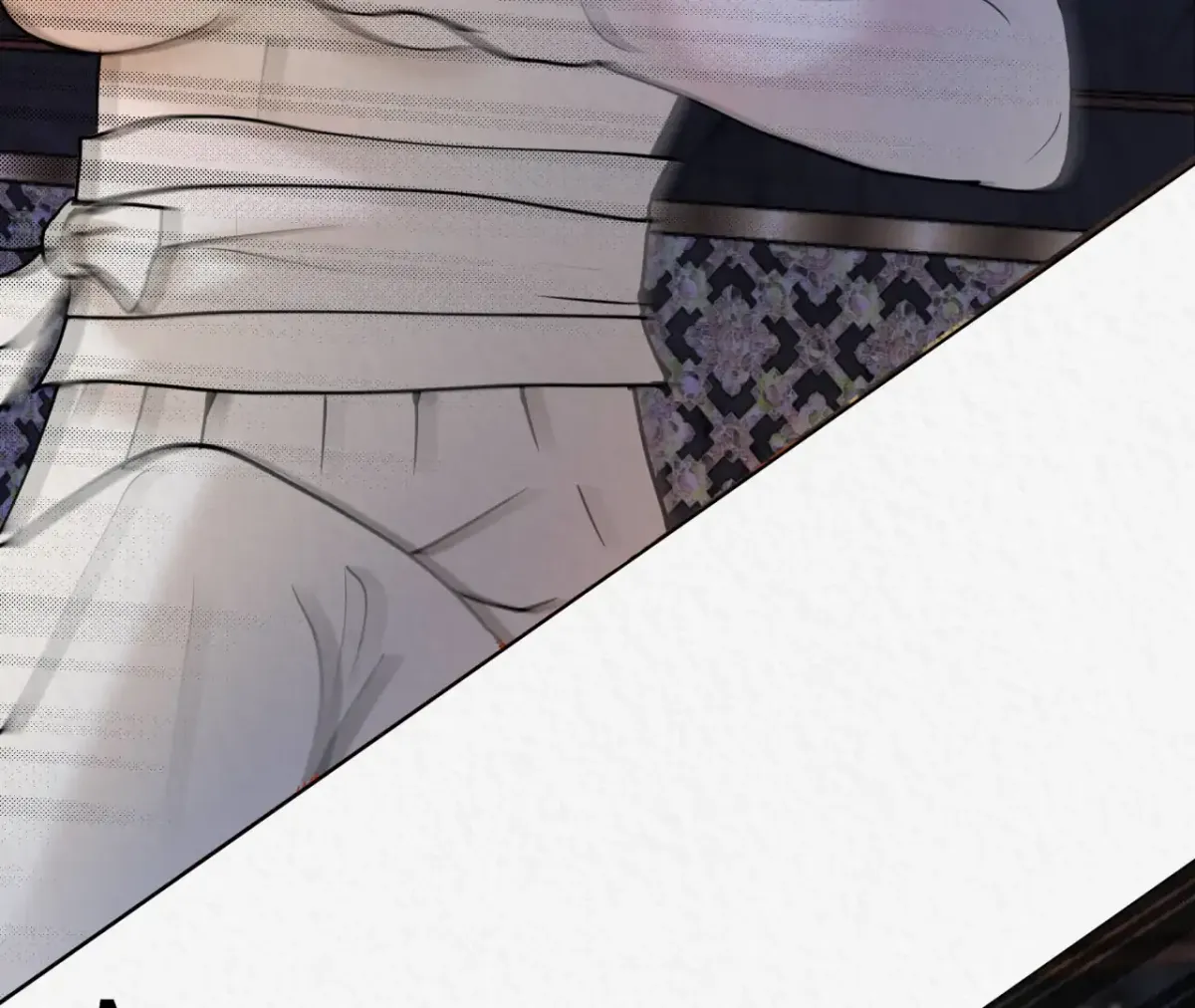 THE WHITE WOLF Chapter 3 page 60 - 