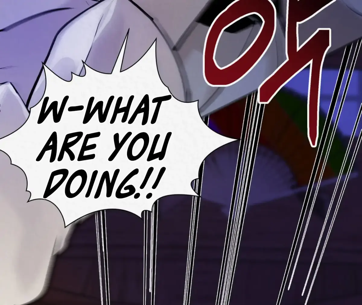 THE WHITE WOLF Chapter 3 page 63 - 