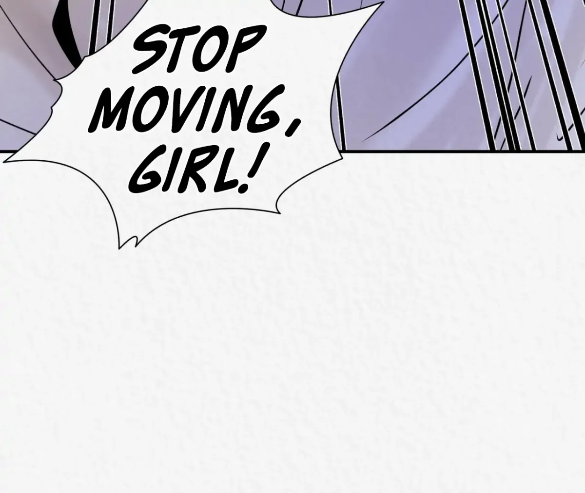 THE WHITE WOLF Chapter 3 page 68 - 