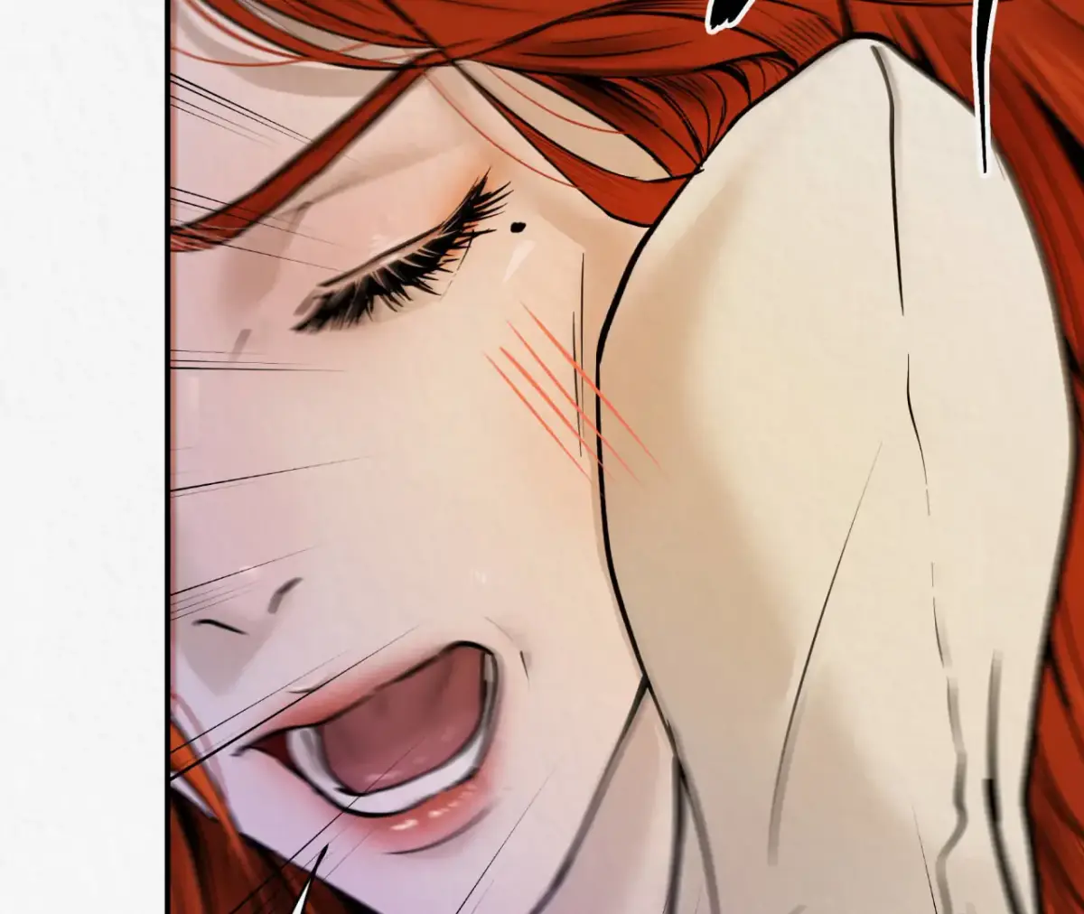 THE WHITE WOLF Chapter 3 page 70 - 