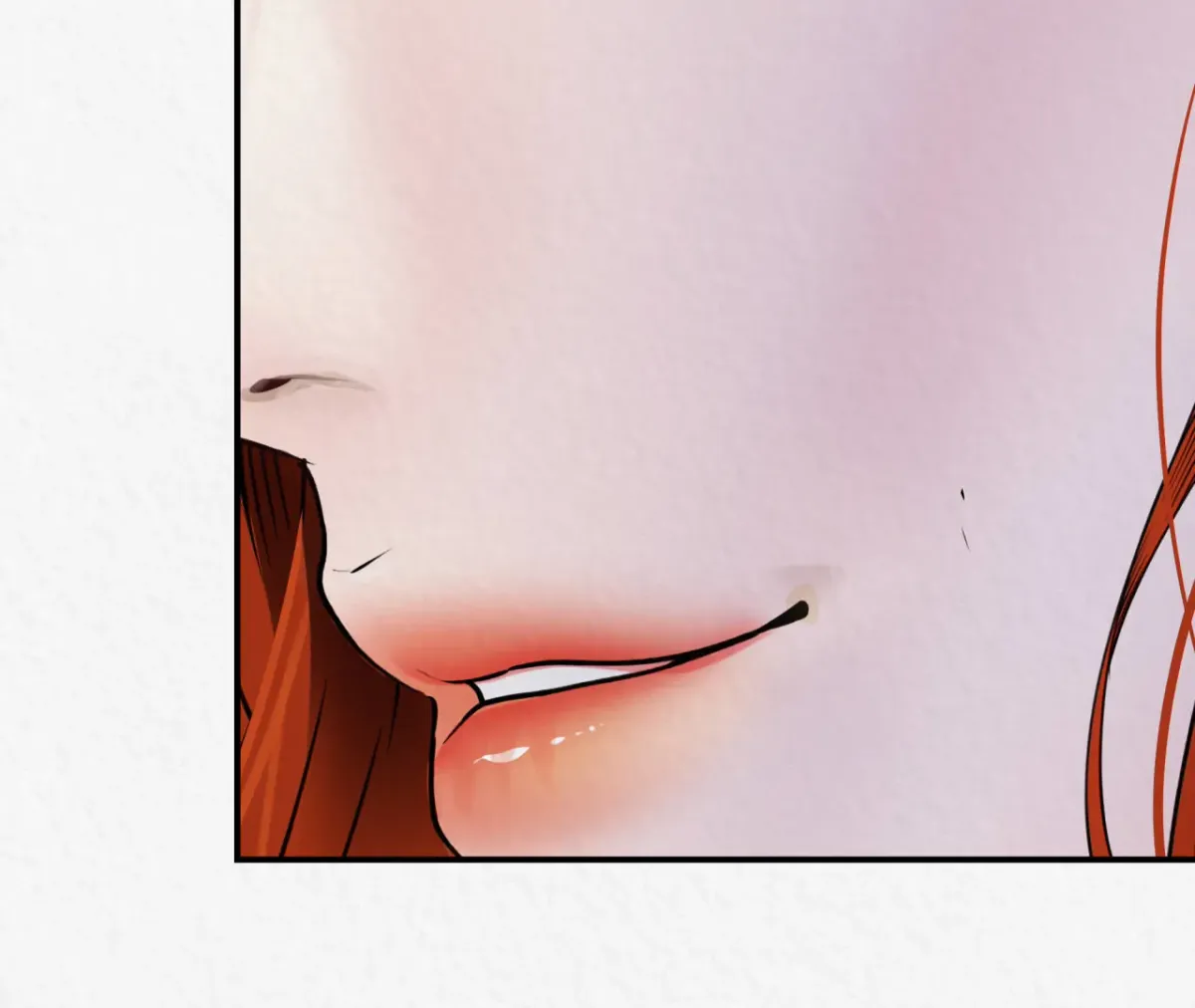 THE WHITE WOLF Chapter 3 page 8 - 