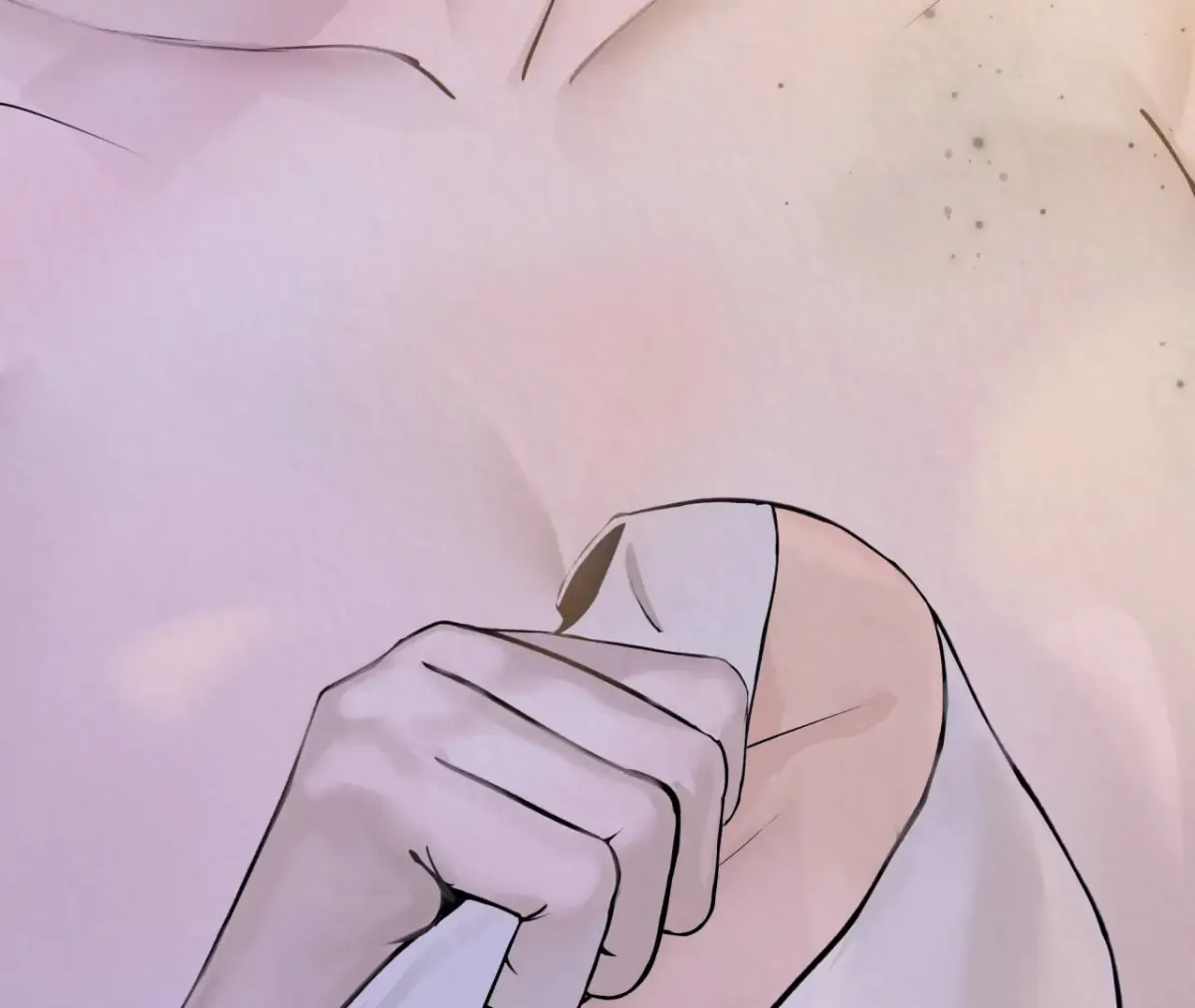 THE WHITE WOLF Chapter 3 page 81 - 