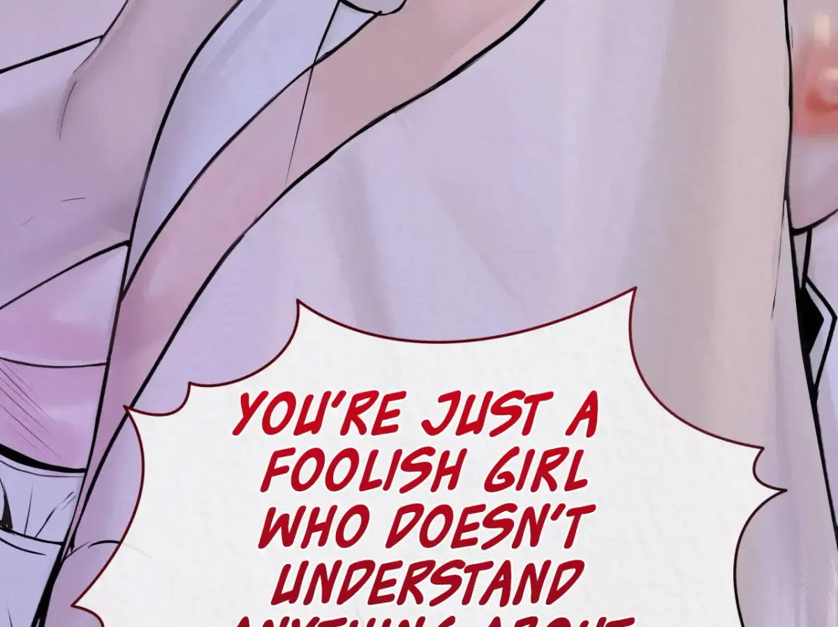 THE WHITE WOLF Chapter 3 page 82 - 