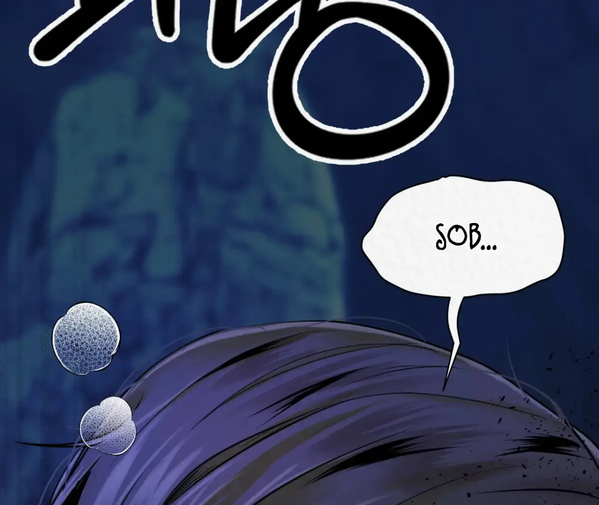 THE WHITE WOLF Chapter 3 page 92 - 