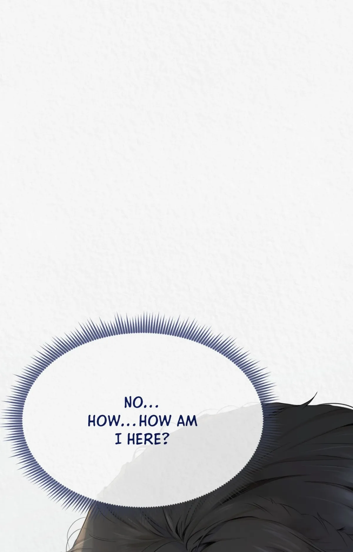 THE WHITE WOLF Chapter 4 page 1 - 
