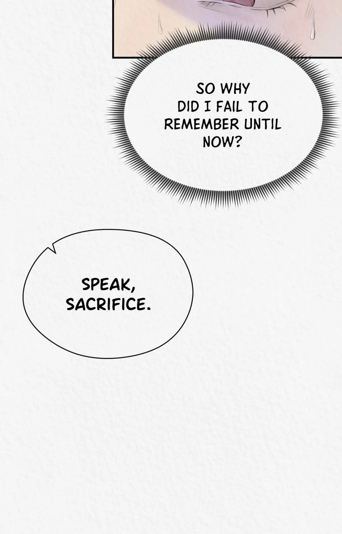THE WHITE WOLF Chapter 4 page 11 - 