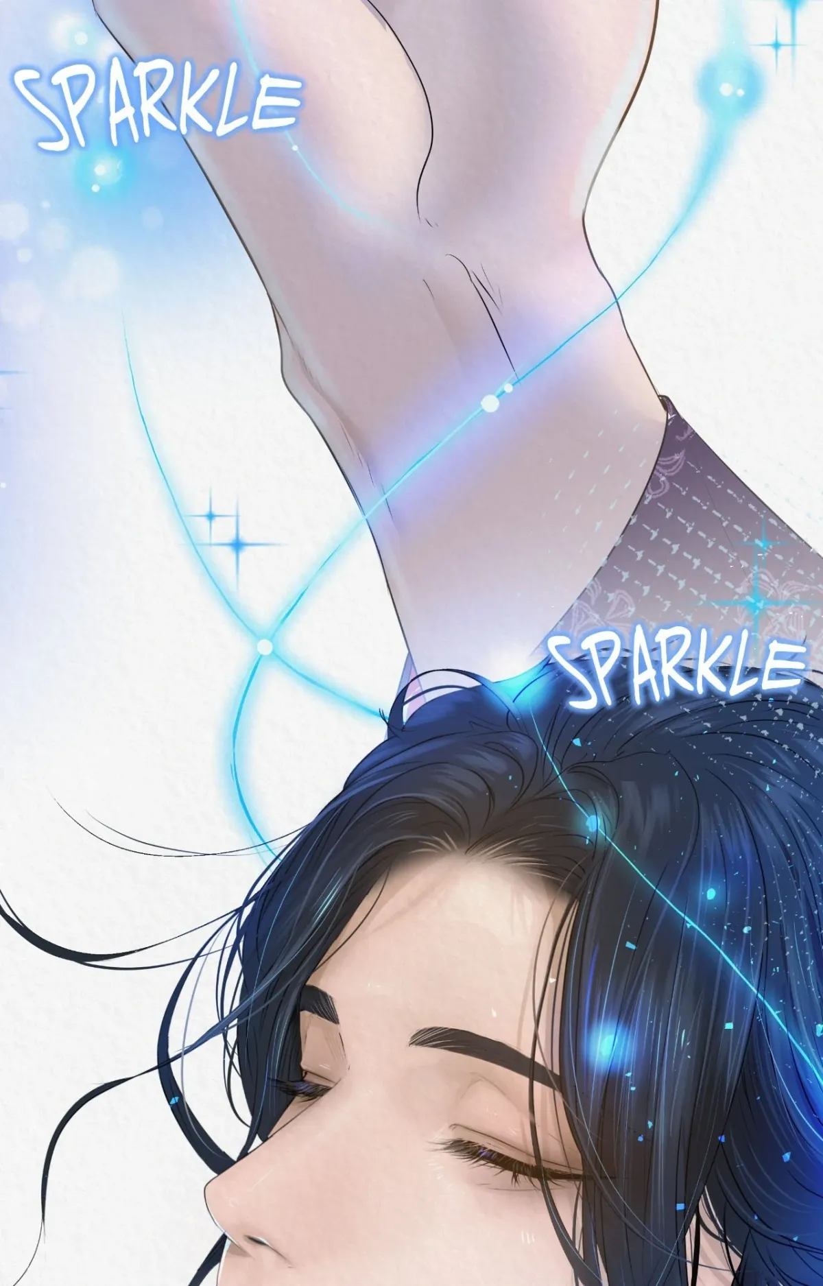 THE WHITE WOLF Chapter 4 page 110 - 