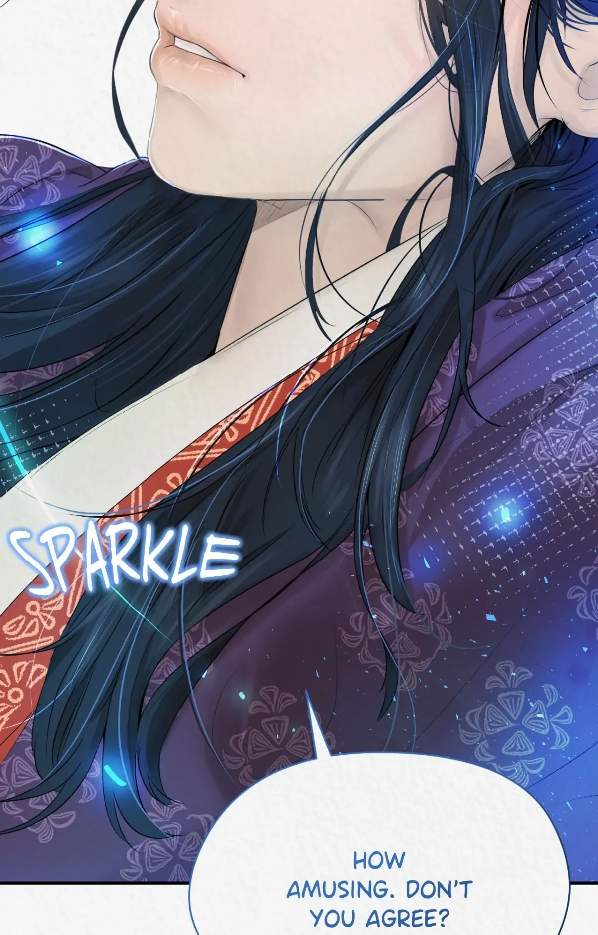 THE WHITE WOLF Chapter 4 page 111 - 