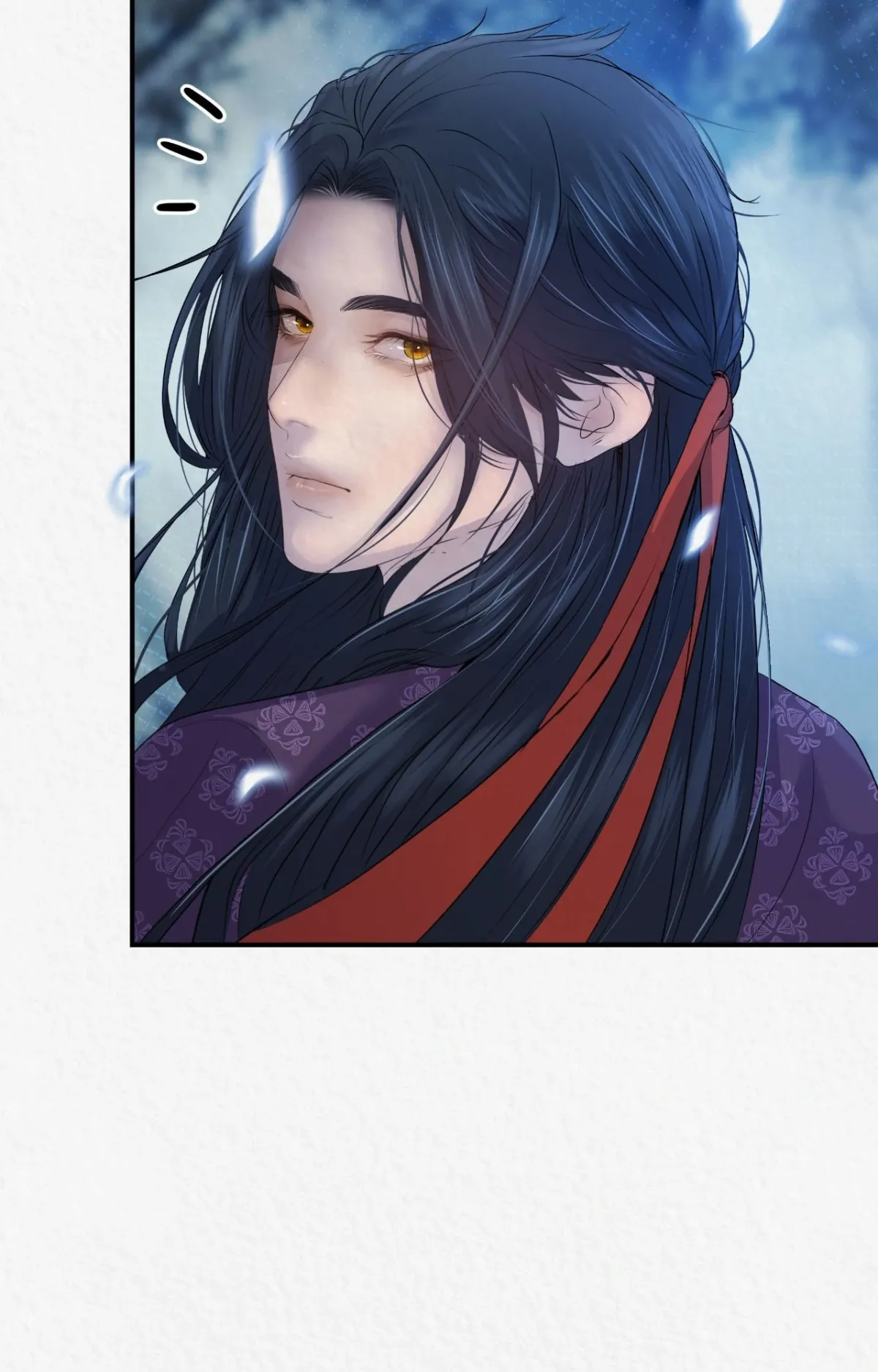 THE WHITE WOLF Chapter 4 page 117 - 