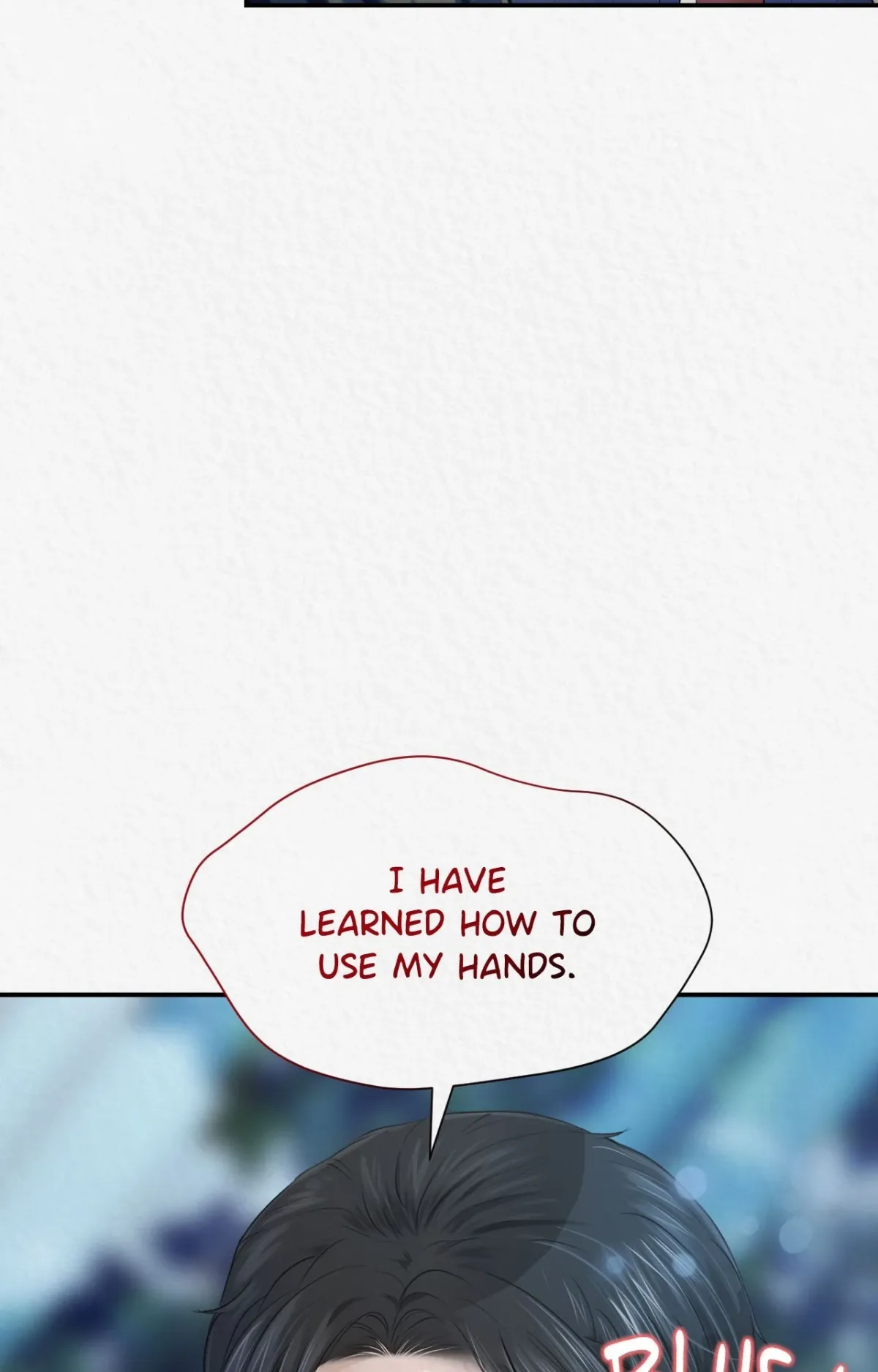 THE WHITE WOLF Chapter 4 page 120 - 