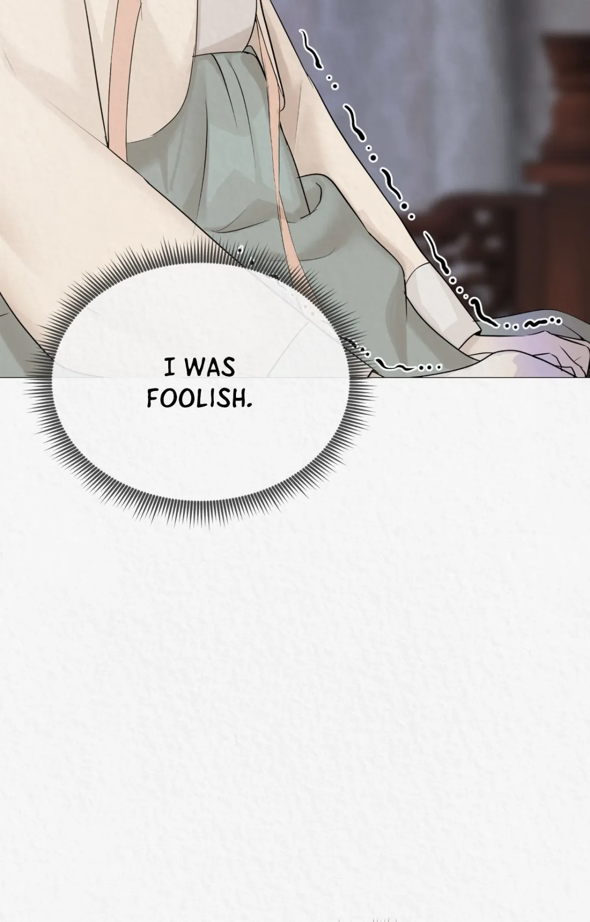 THE WHITE WOLF Chapter 4 page 14 - 