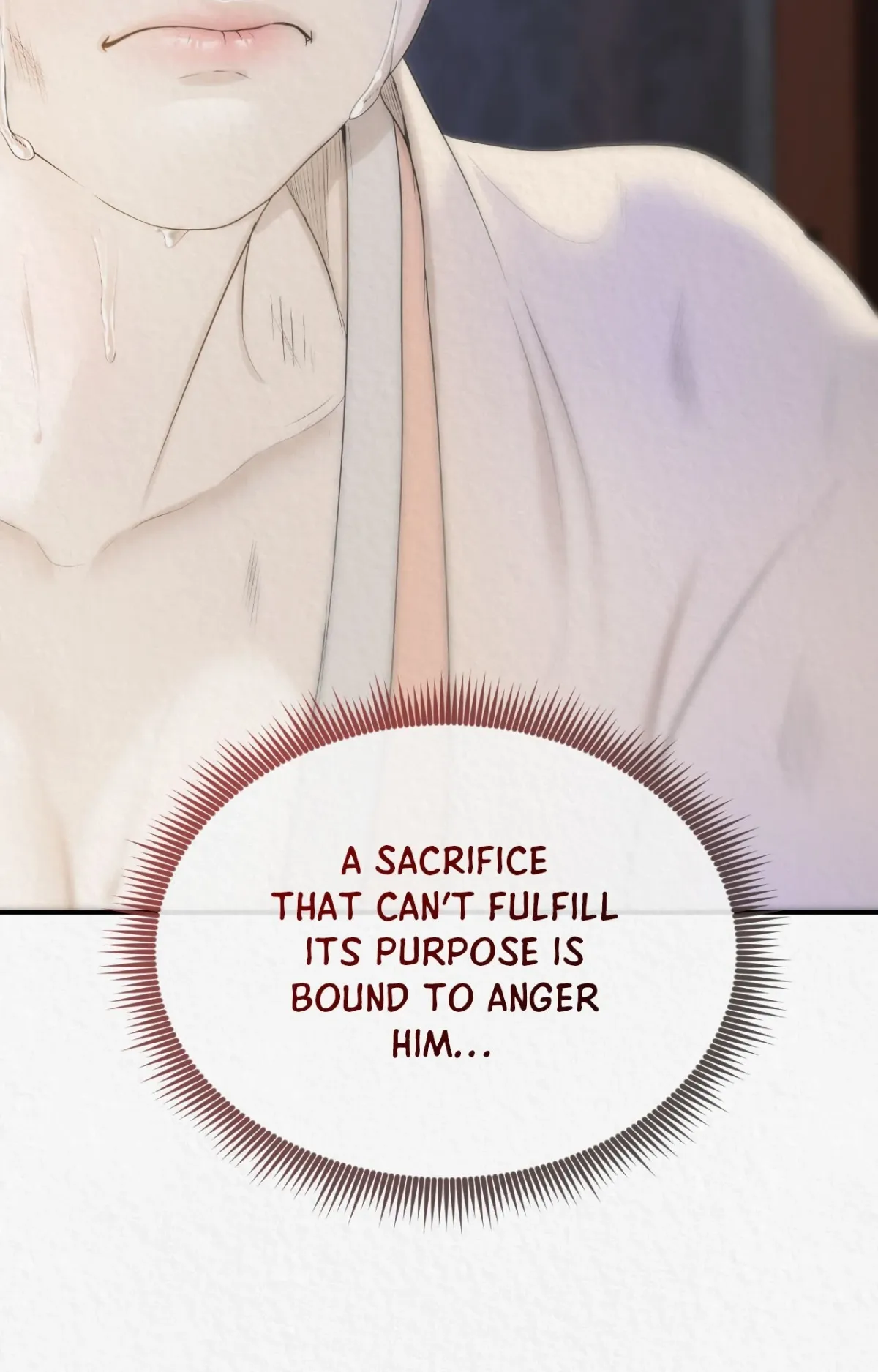 THE WHITE WOLF Chapter 4 page 16 - 