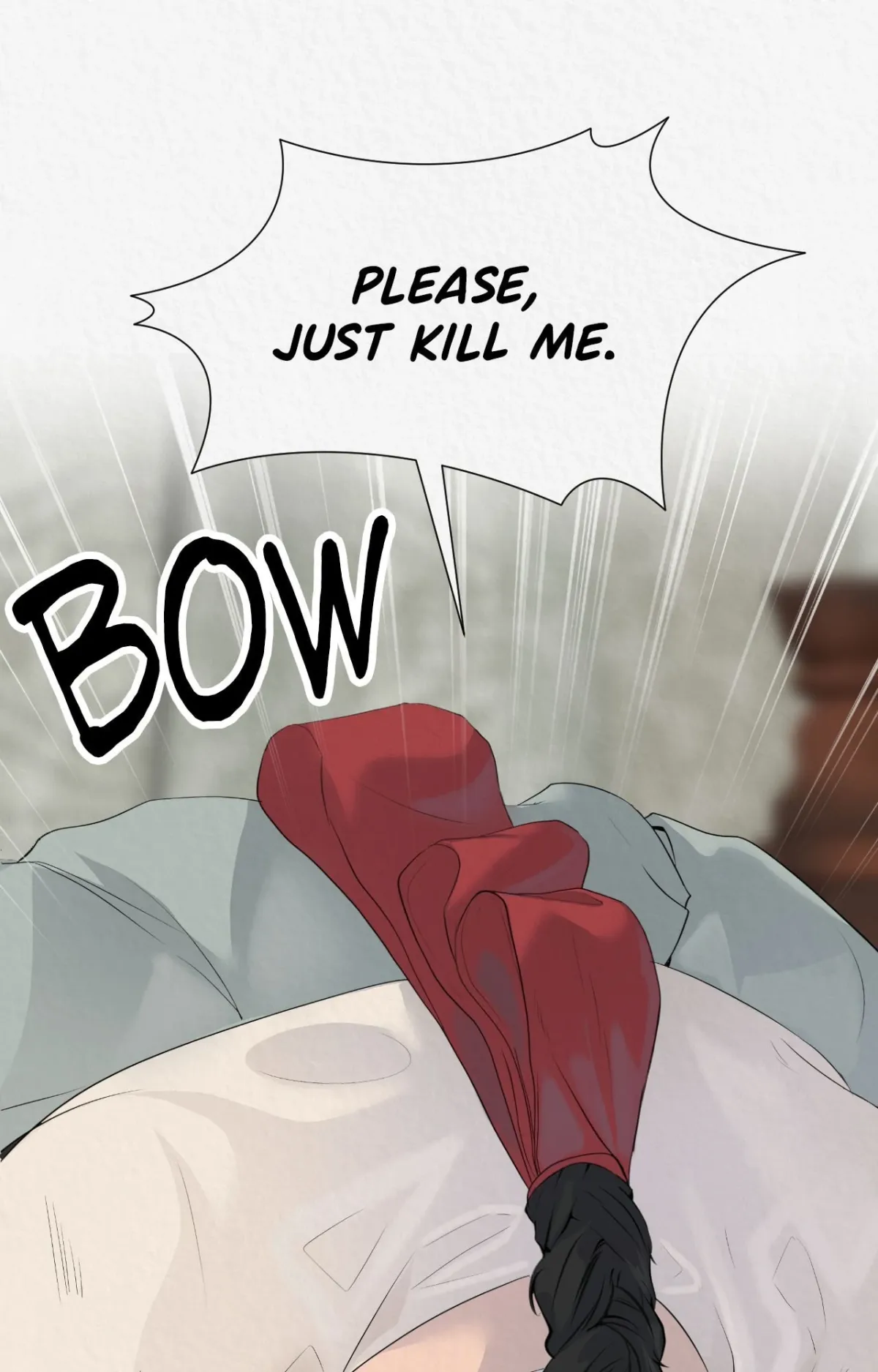 THE WHITE WOLF Chapter 4 page 18 - 