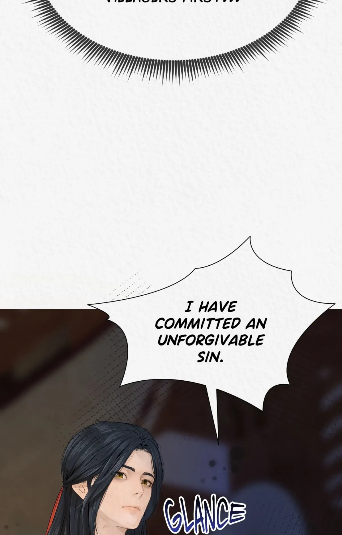 THE WHITE WOLF Chapter 4 page 20 - 