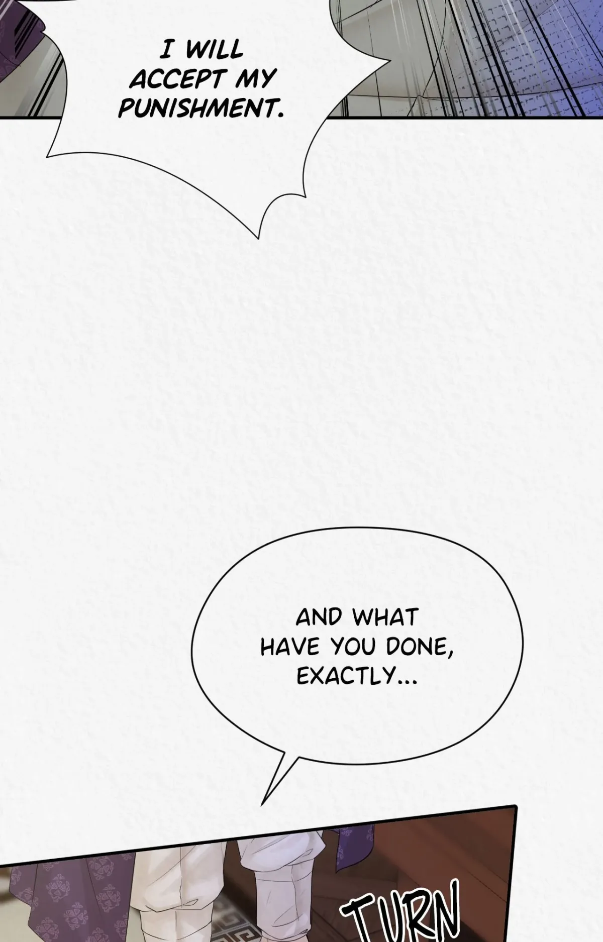 THE WHITE WOLF Chapter 4 page 22 - 