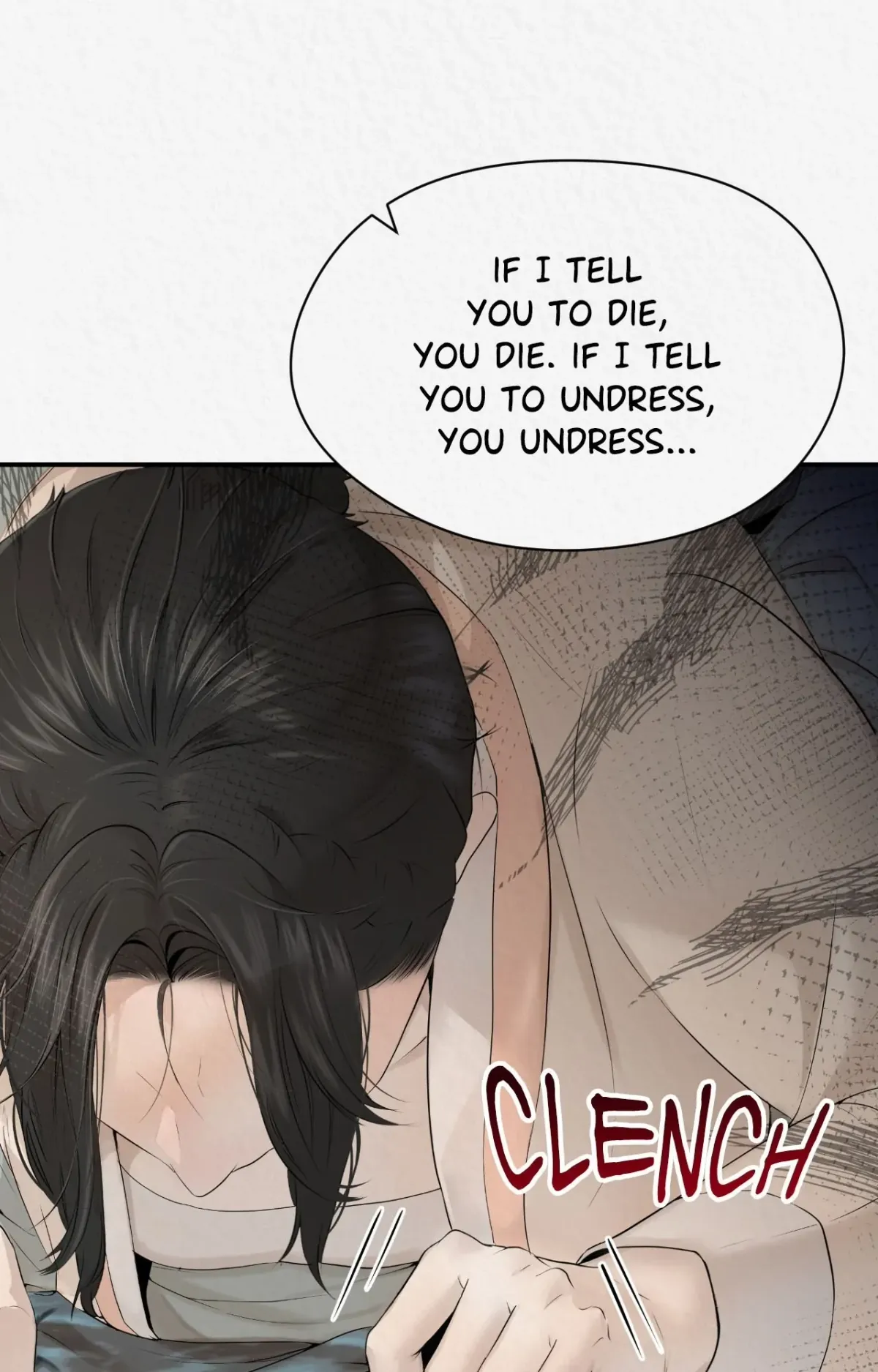 THE WHITE WOLF Chapter 4 page 27 - 