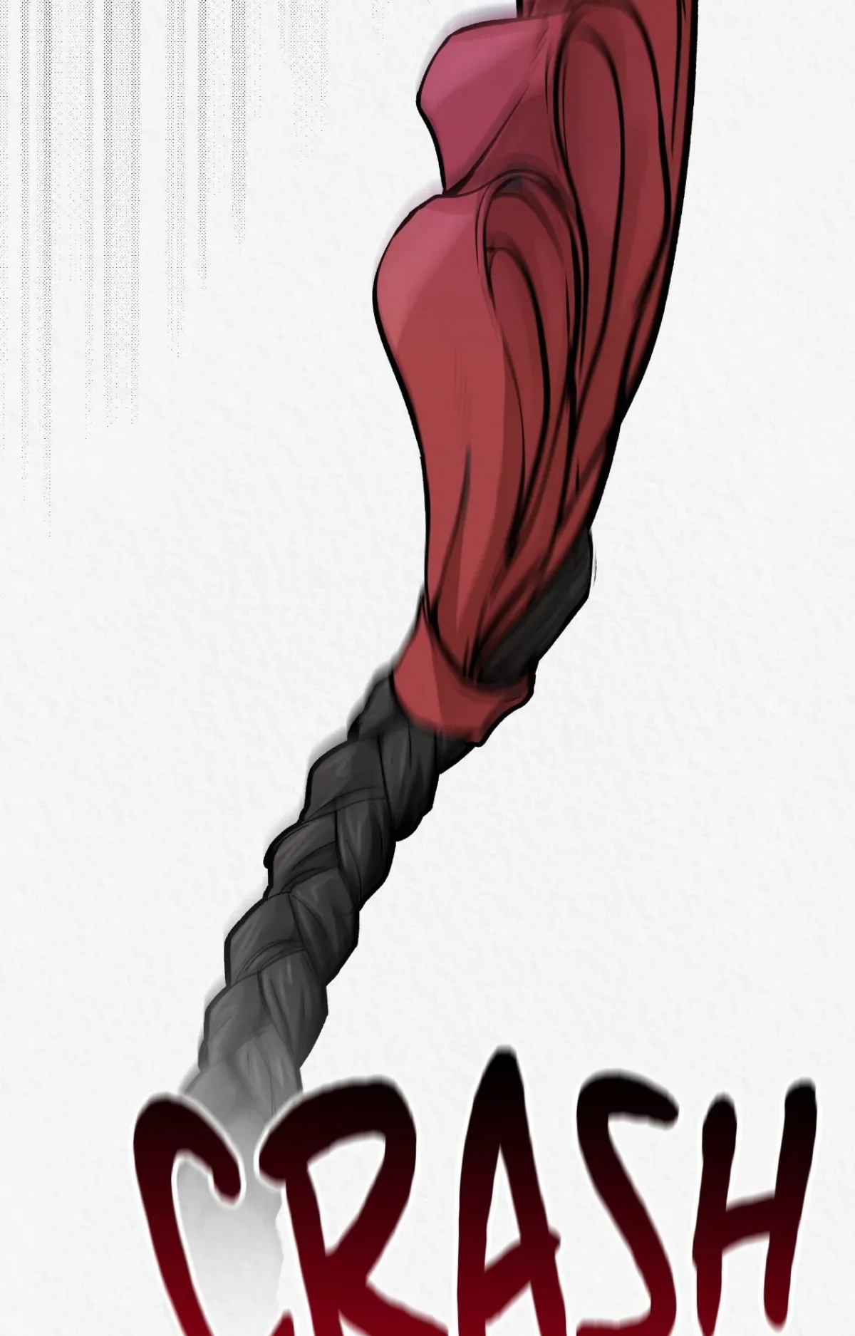 THE WHITE WOLF Chapter 4 page 33 - 