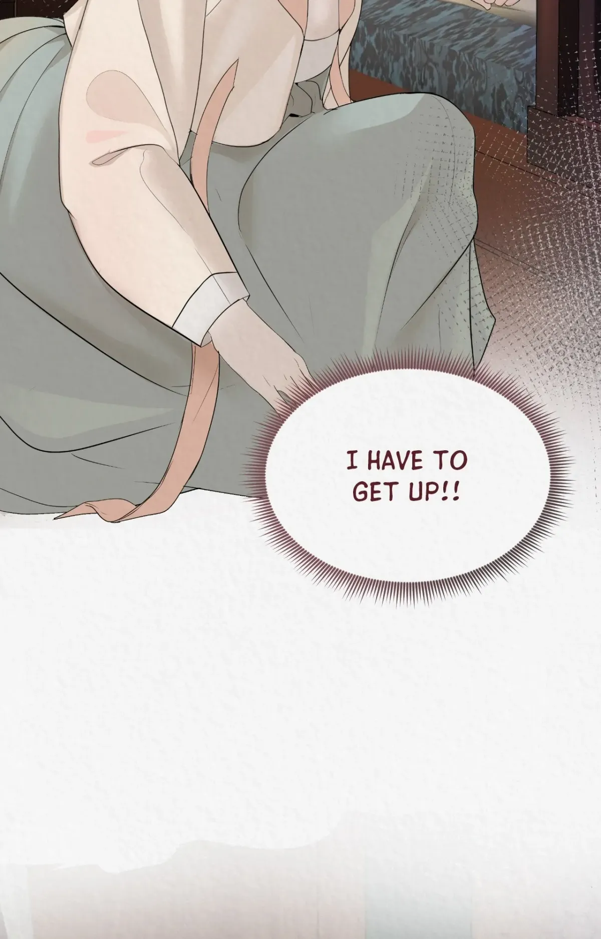 THE WHITE WOLF Chapter 4 page 36 - 
