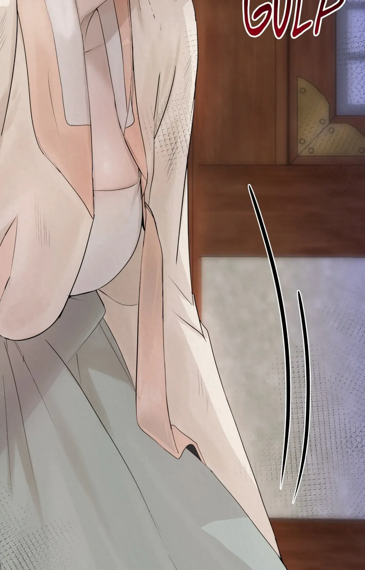 THE WHITE WOLF Chapter 4 page 38 - 