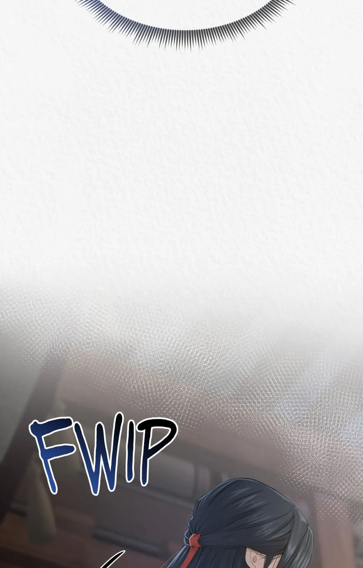 THE WHITE WOLF Chapter 4 page 5 - 