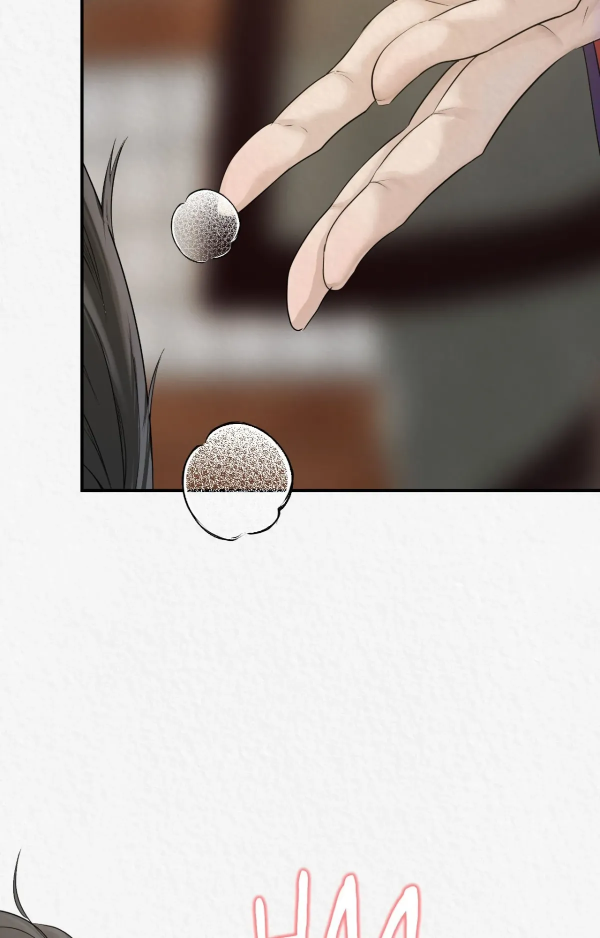 THE WHITE WOLF Chapter 4 page 47 - 