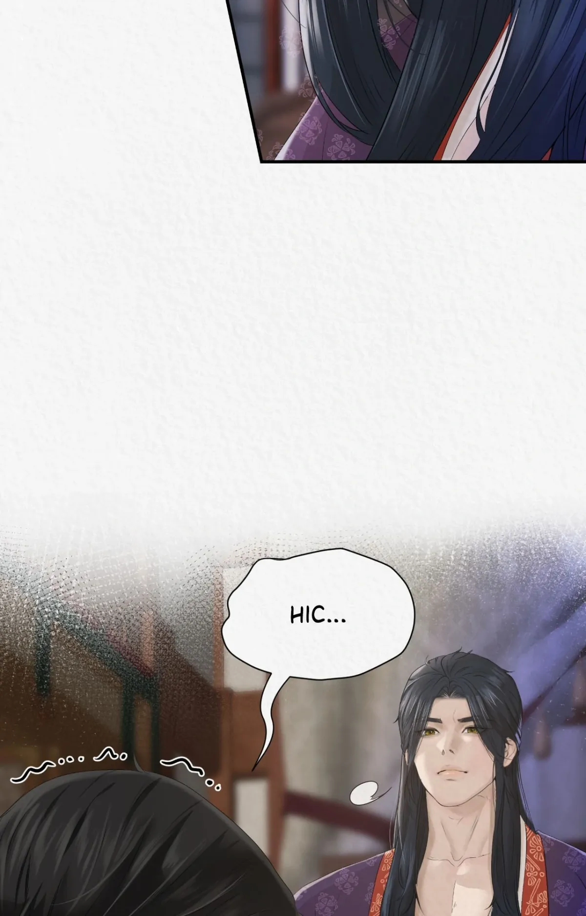 THE WHITE WOLF Chapter 4 page 51 - 