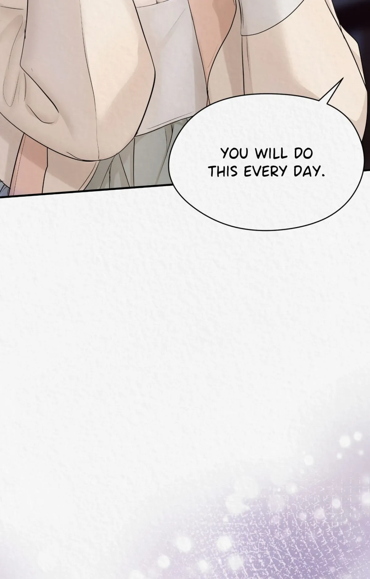 THE WHITE WOLF Chapter 4 page 54 - 