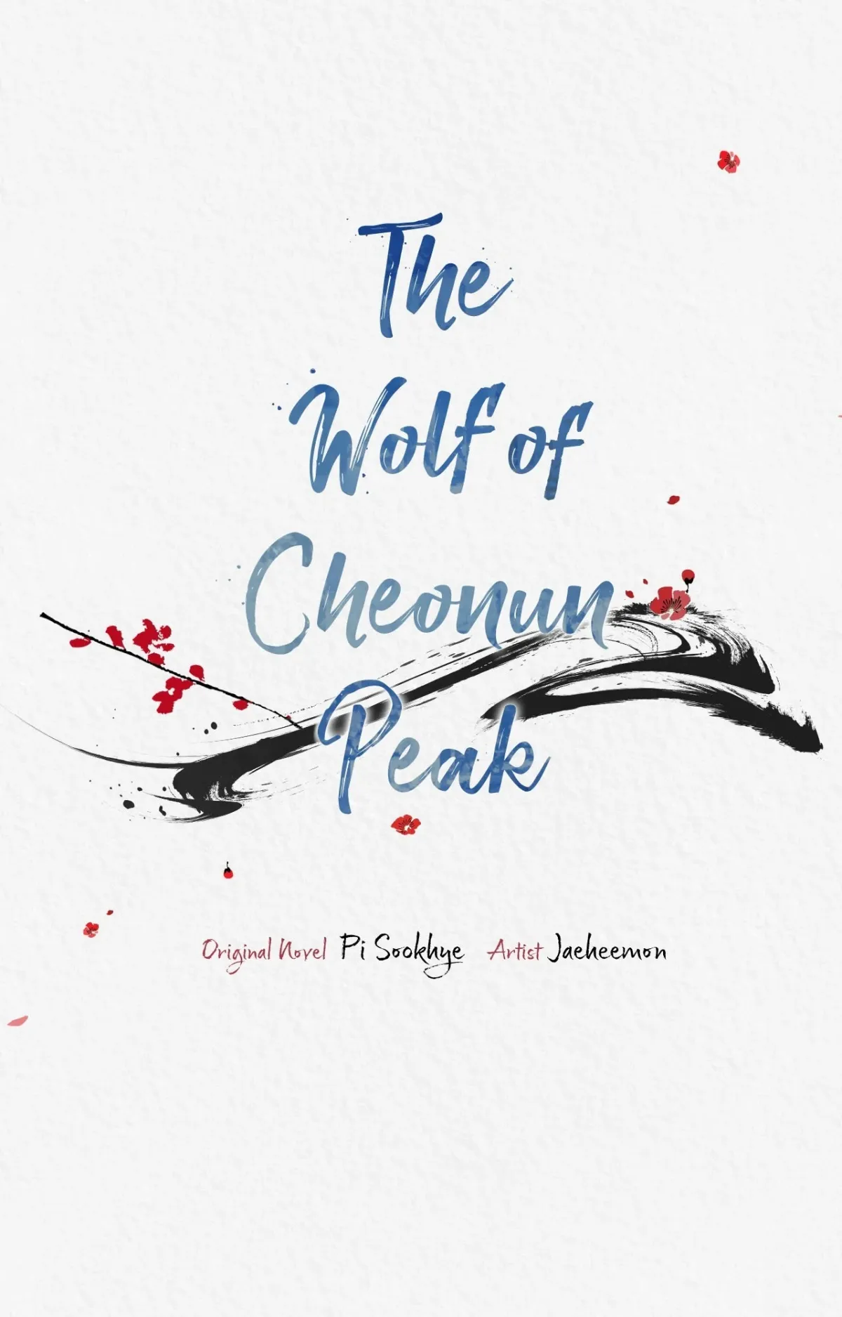 THE WHITE WOLF Chapter 4 page 57 - 