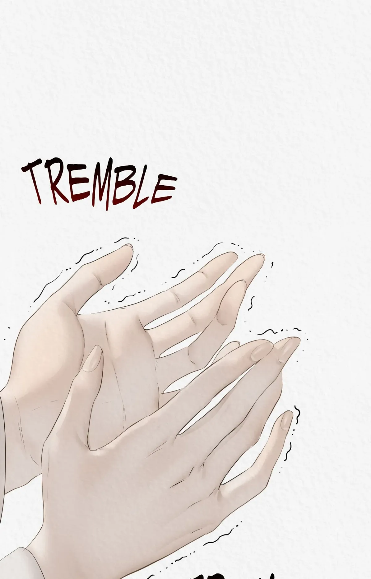 THE WHITE WOLF Chapter 4 page 59 - 