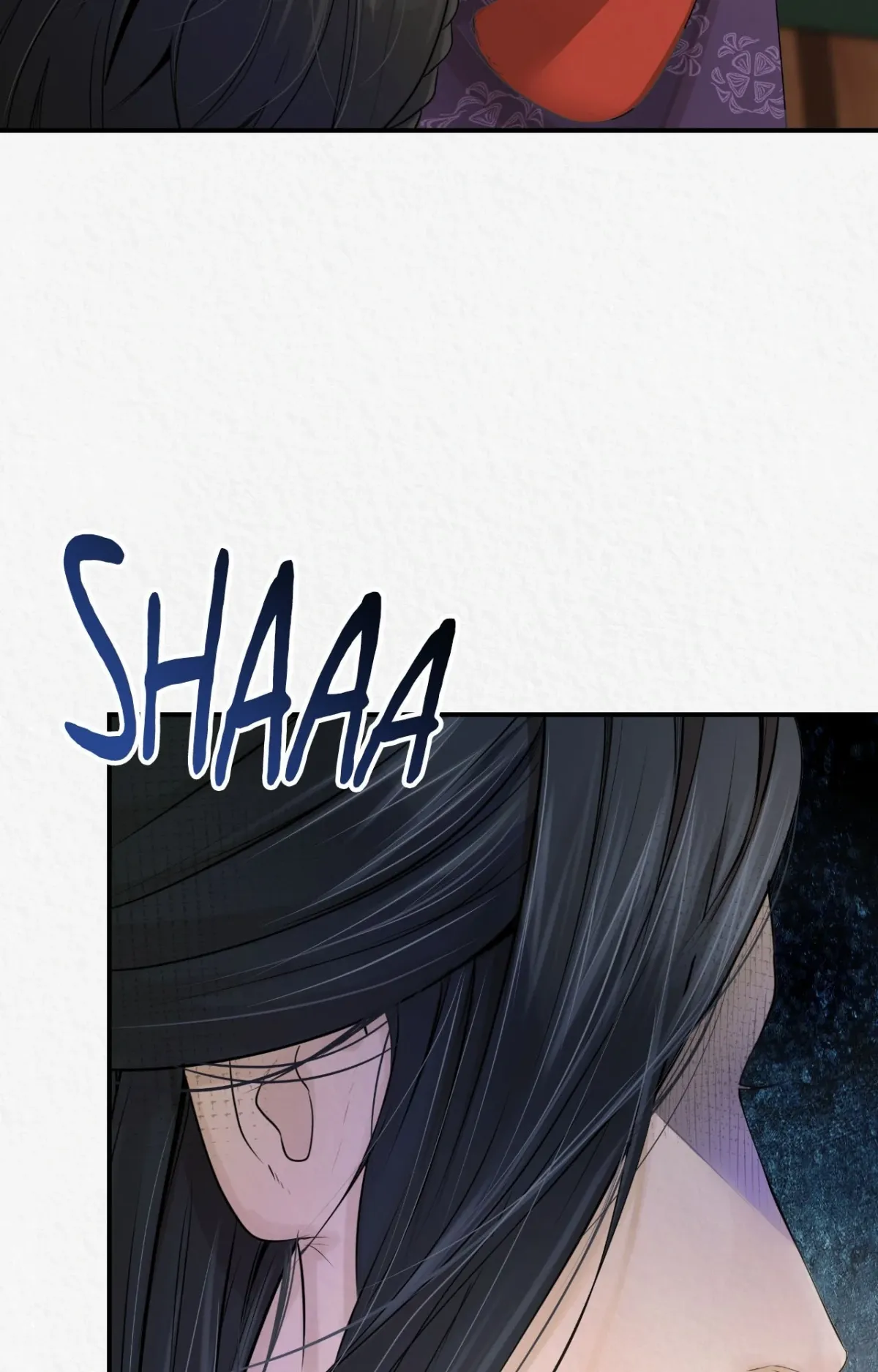 THE WHITE WOLF Chapter 4 page 7 - 