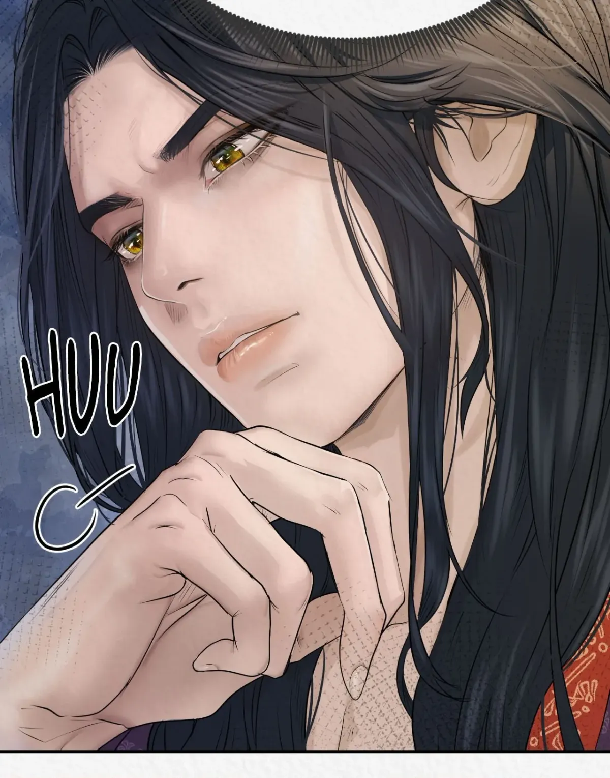 THE WHITE WOLF Chapter 4 page 62 - 