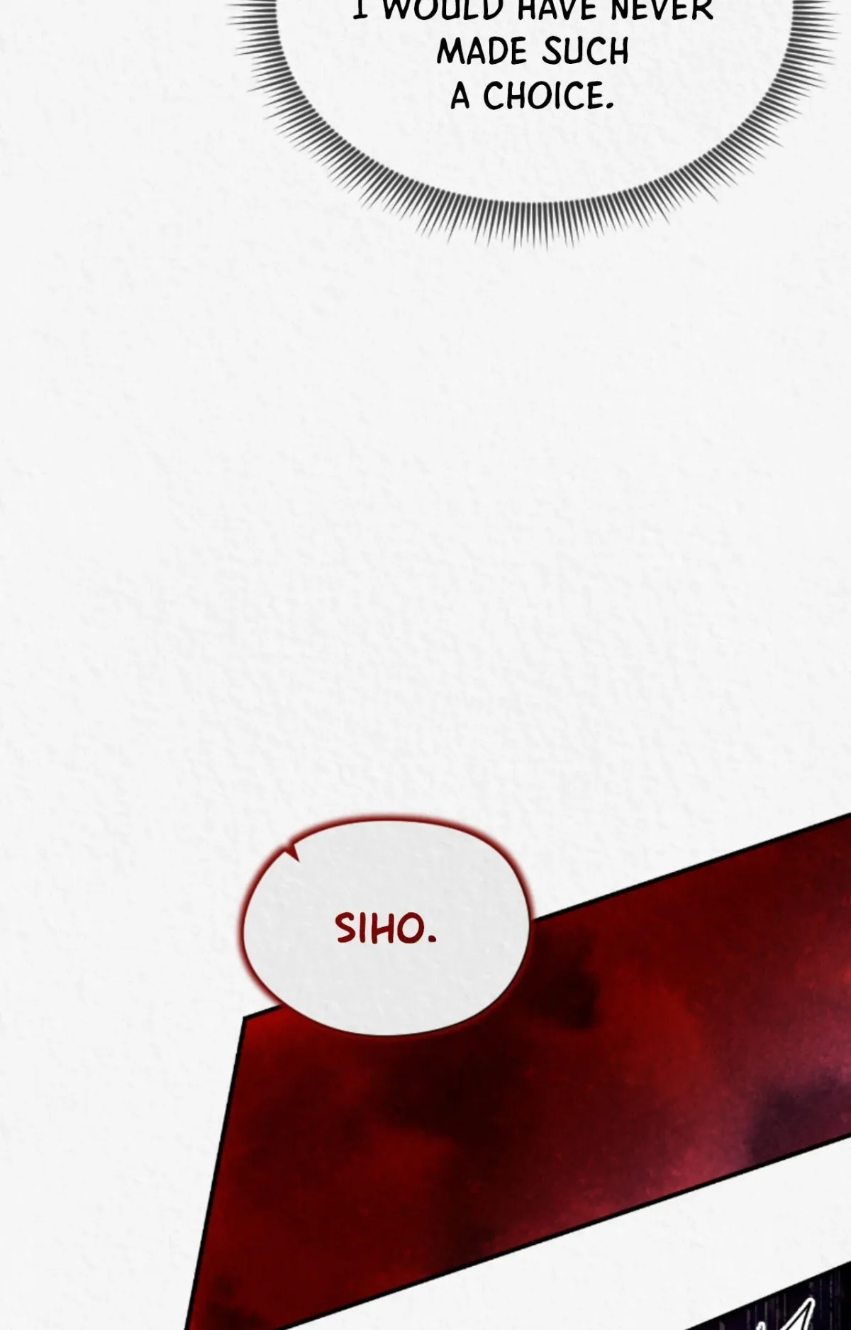THE WHITE WOLF Chapter 4 page 66 - 