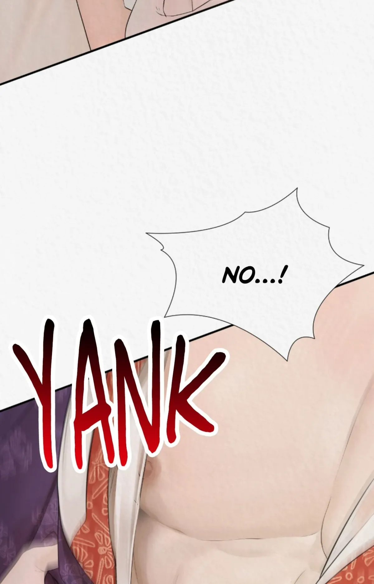 THE WHITE WOLF Chapter 4 page 68 - 