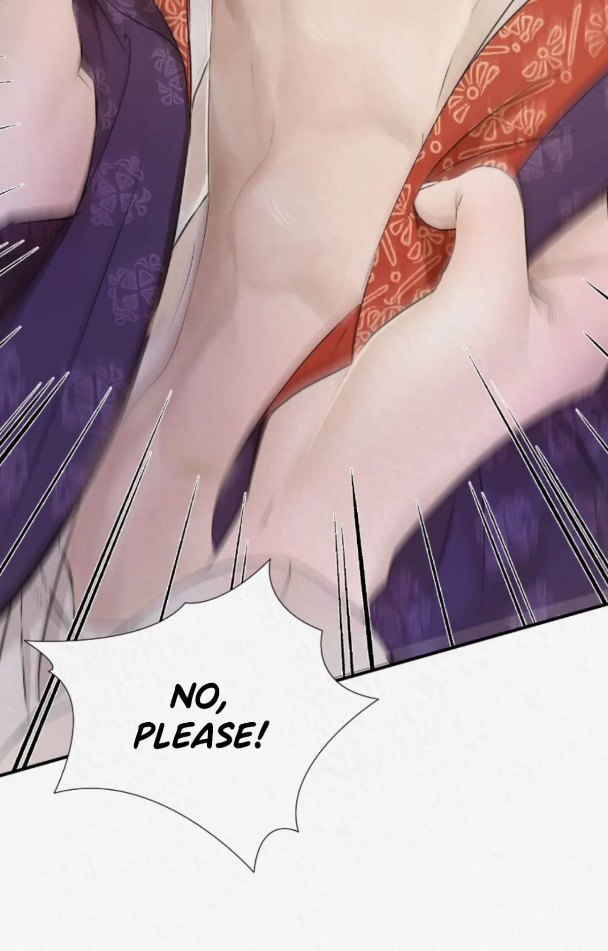 THE WHITE WOLF Chapter 4 page 69 - 
