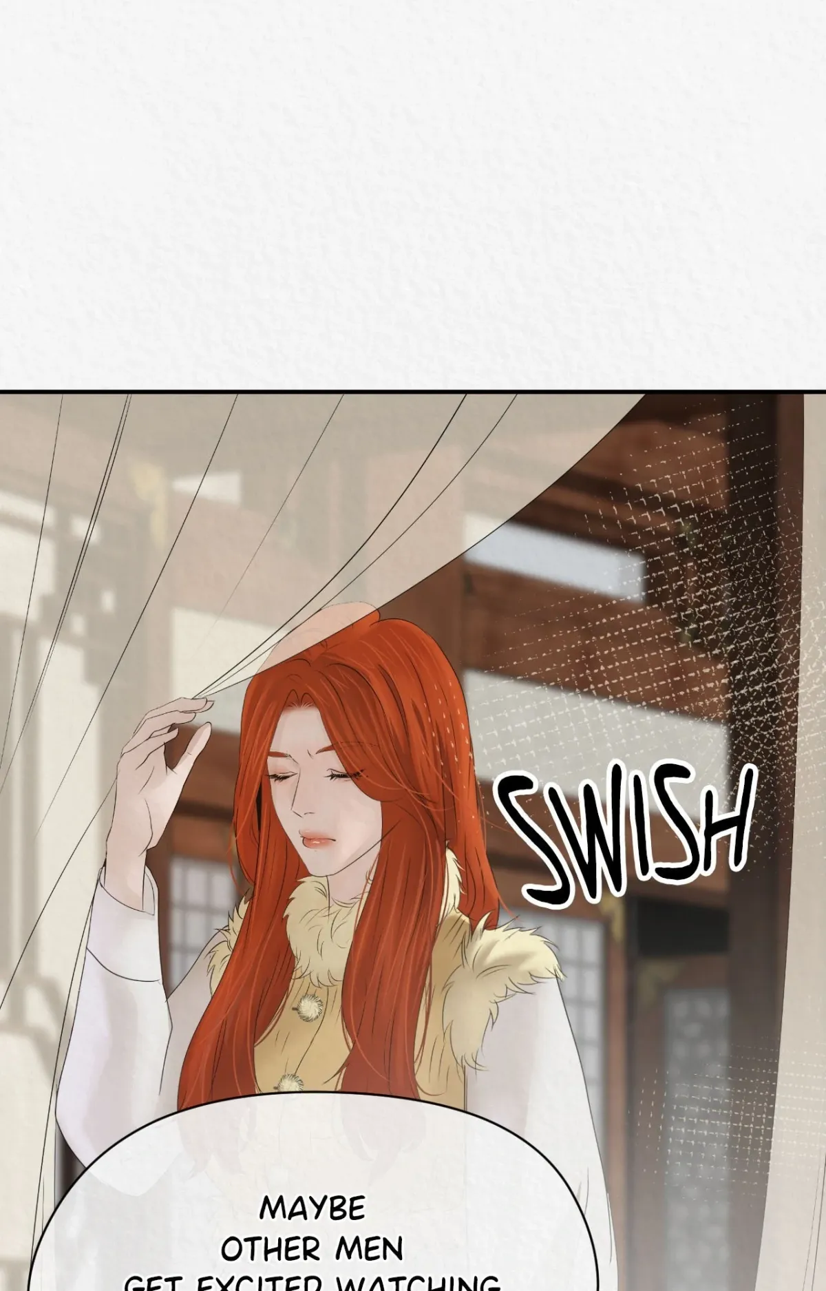 THE WHITE WOLF Chapter 4 page 76 - 